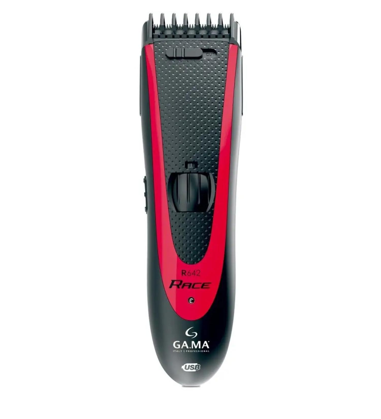 GAMA GA hair cutting machine. Ma R642 - HF - Buy Online on GoSupps.com