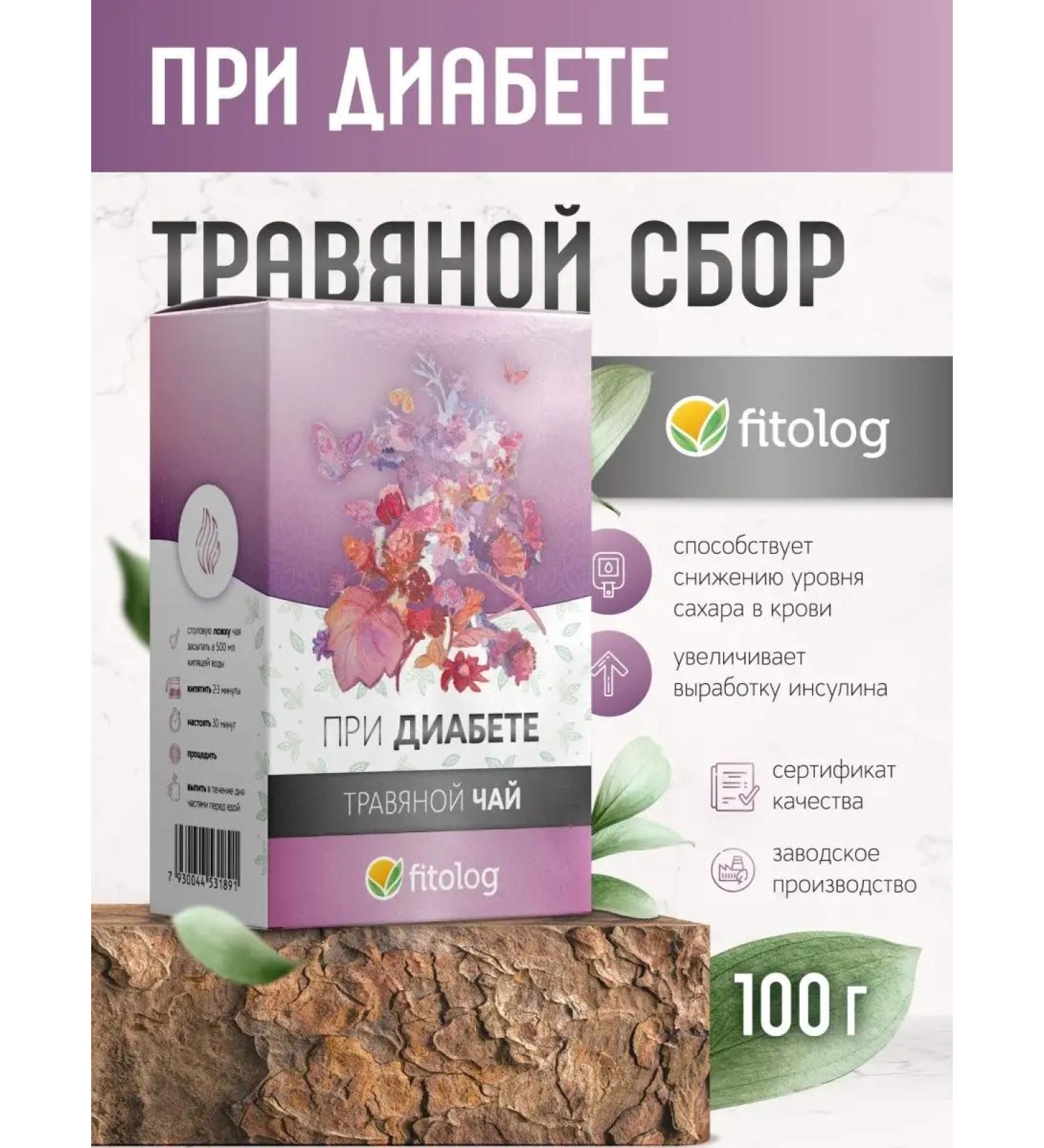 Phytologist Herbal collection for diabetes - Buy Online on GoSupps.com