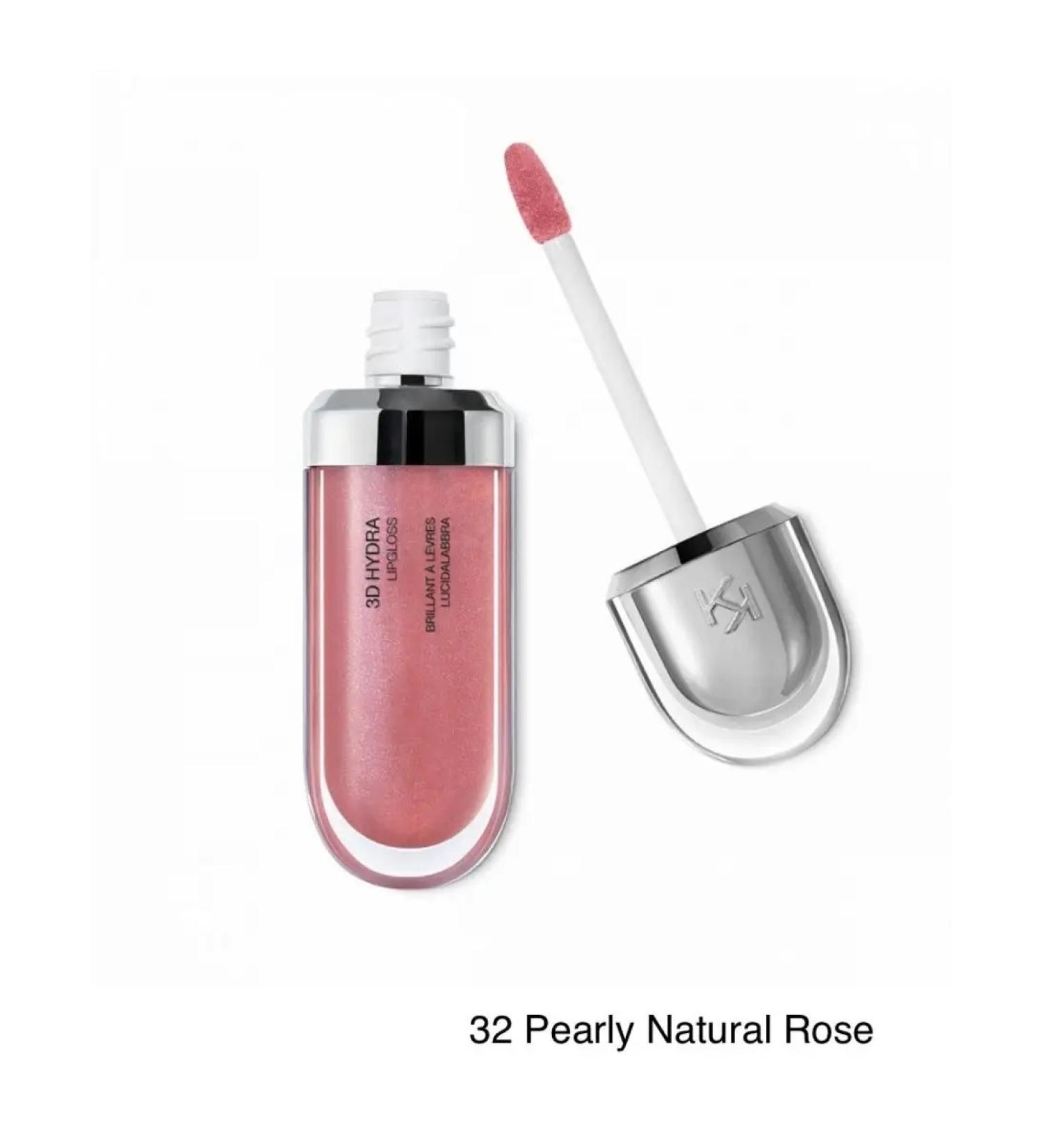 KIKO Milano Lip lip 3D Hydra Lipgloss 32 - Buy Online on GoSupps.com