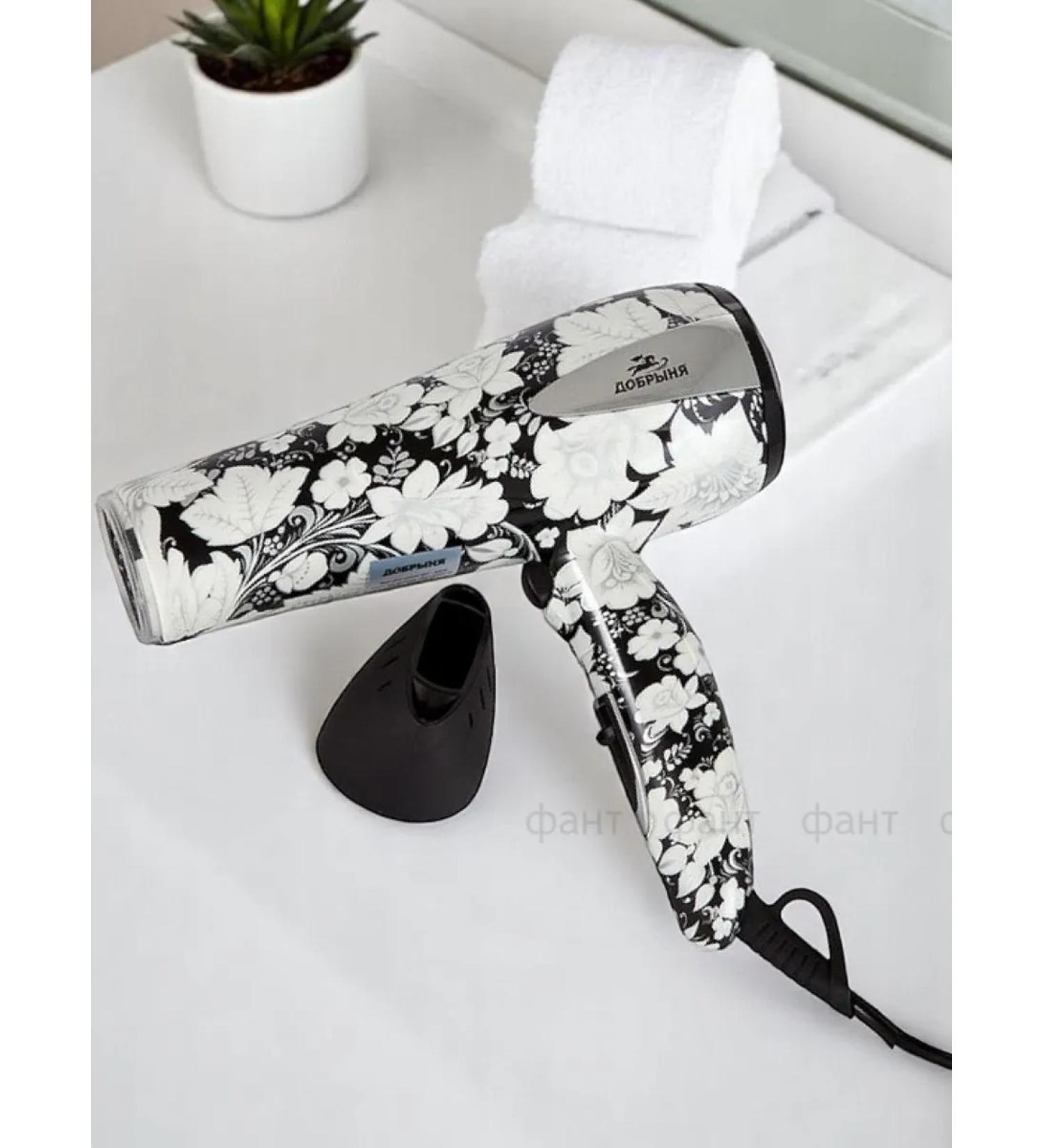 PHANTOM Feng Dobrynya DO-2002 Zhostovo 2000W - Buy Online on GoSupps.com