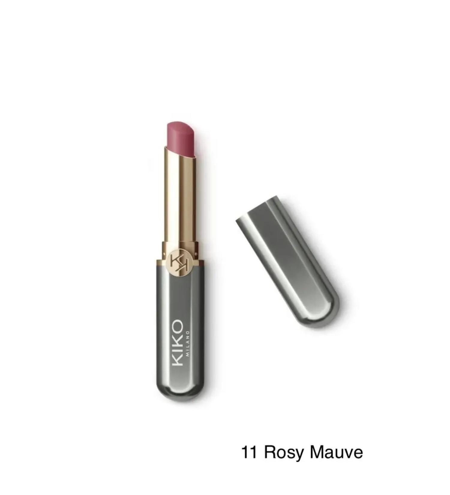 KIKO Milano Unlimited Stylo Lipstick Persistent lipstick 11 - Buy Online on GoSupps.com