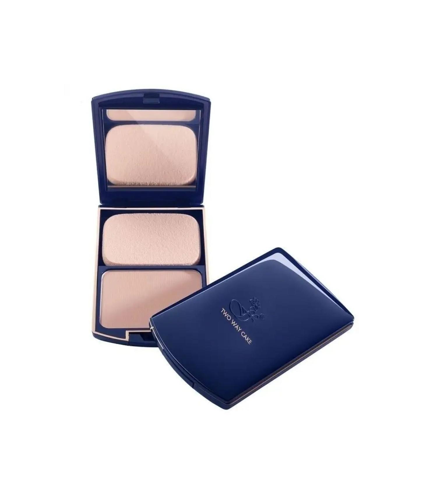 SALE Compact powder 2B1 No. 02