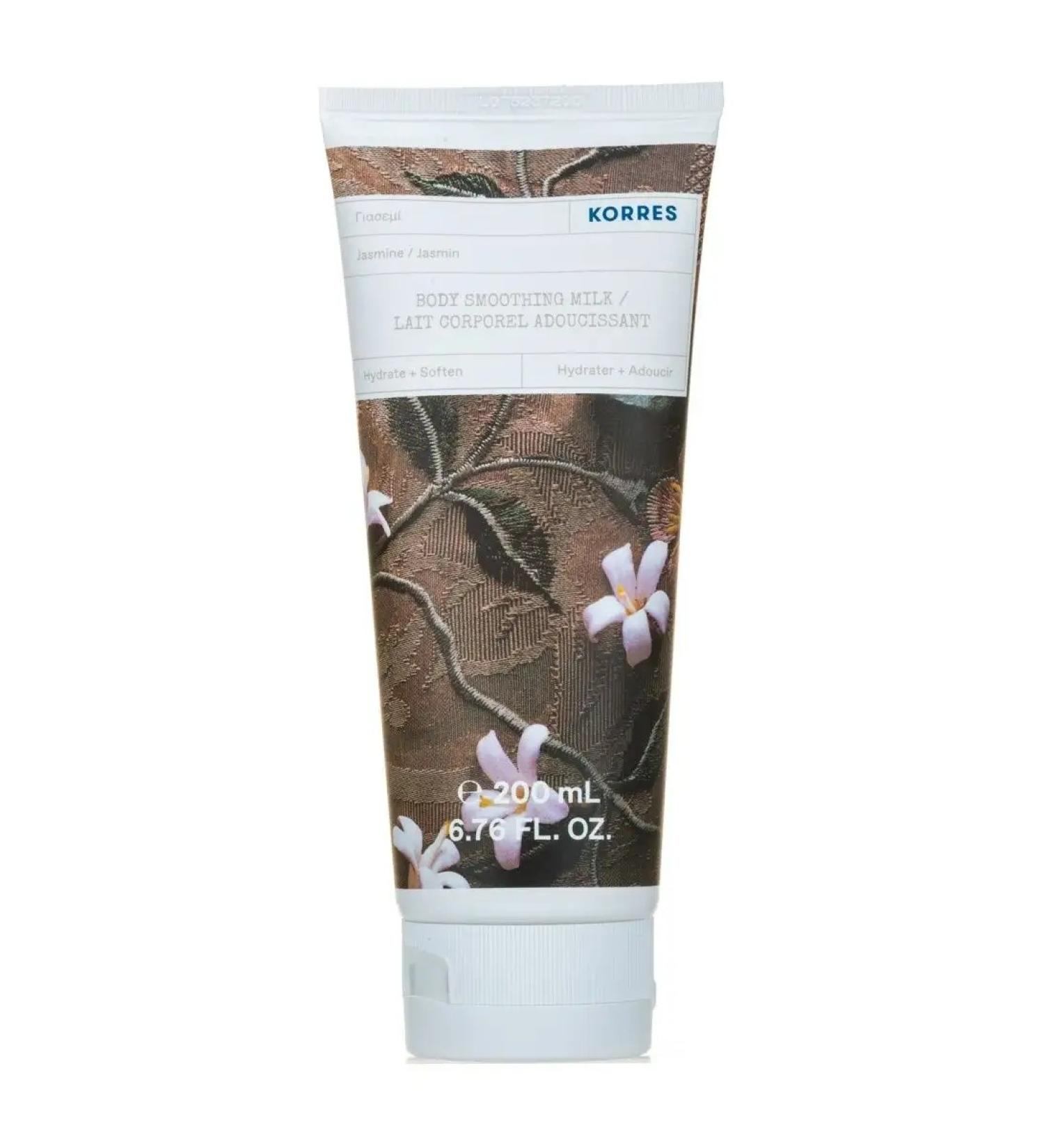 Korres Jasmine's body milk 200 ml