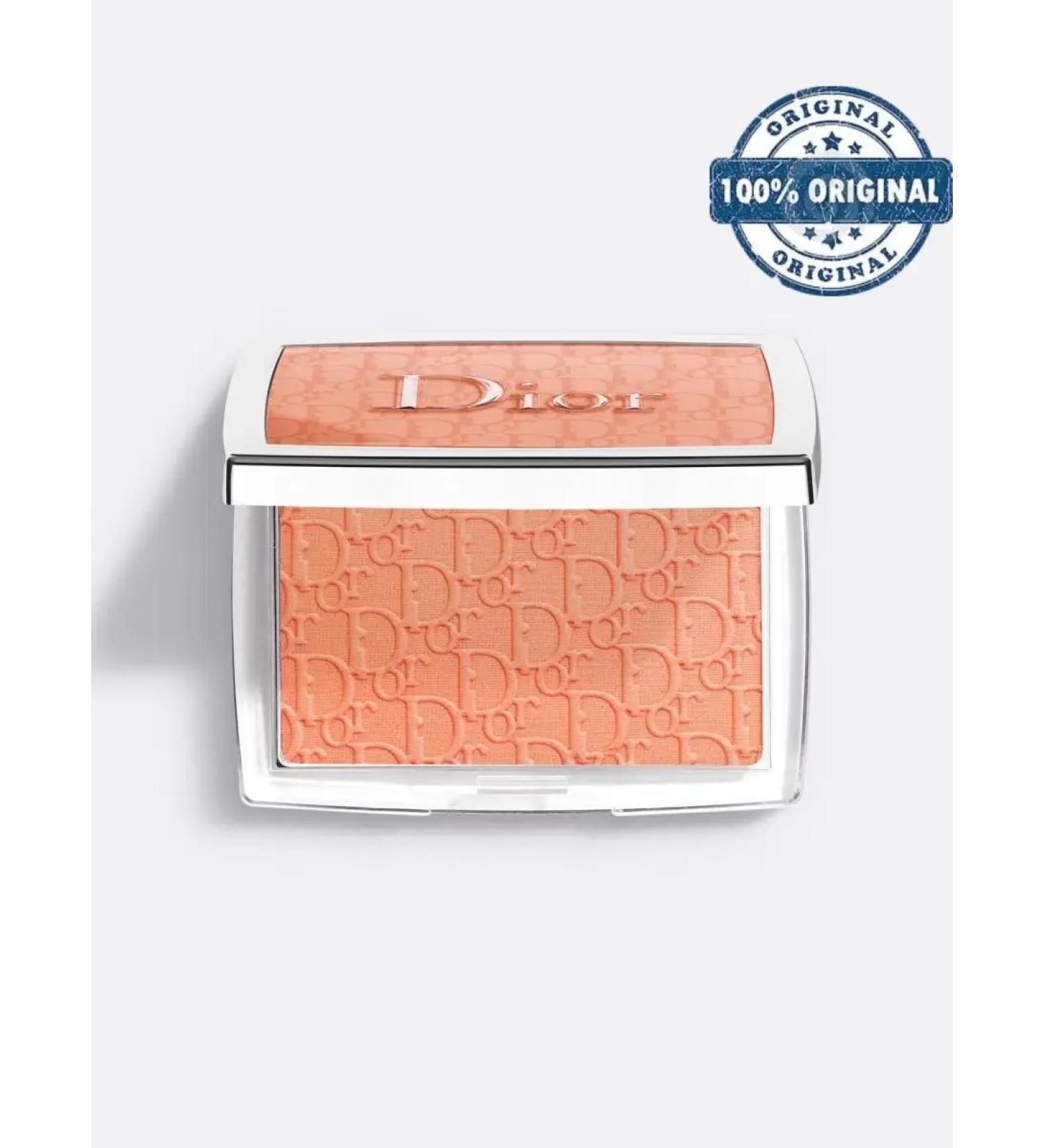 Bliss Lux Blush Dior Backstage Original shade 004 - Buy Online on GoSupps.com