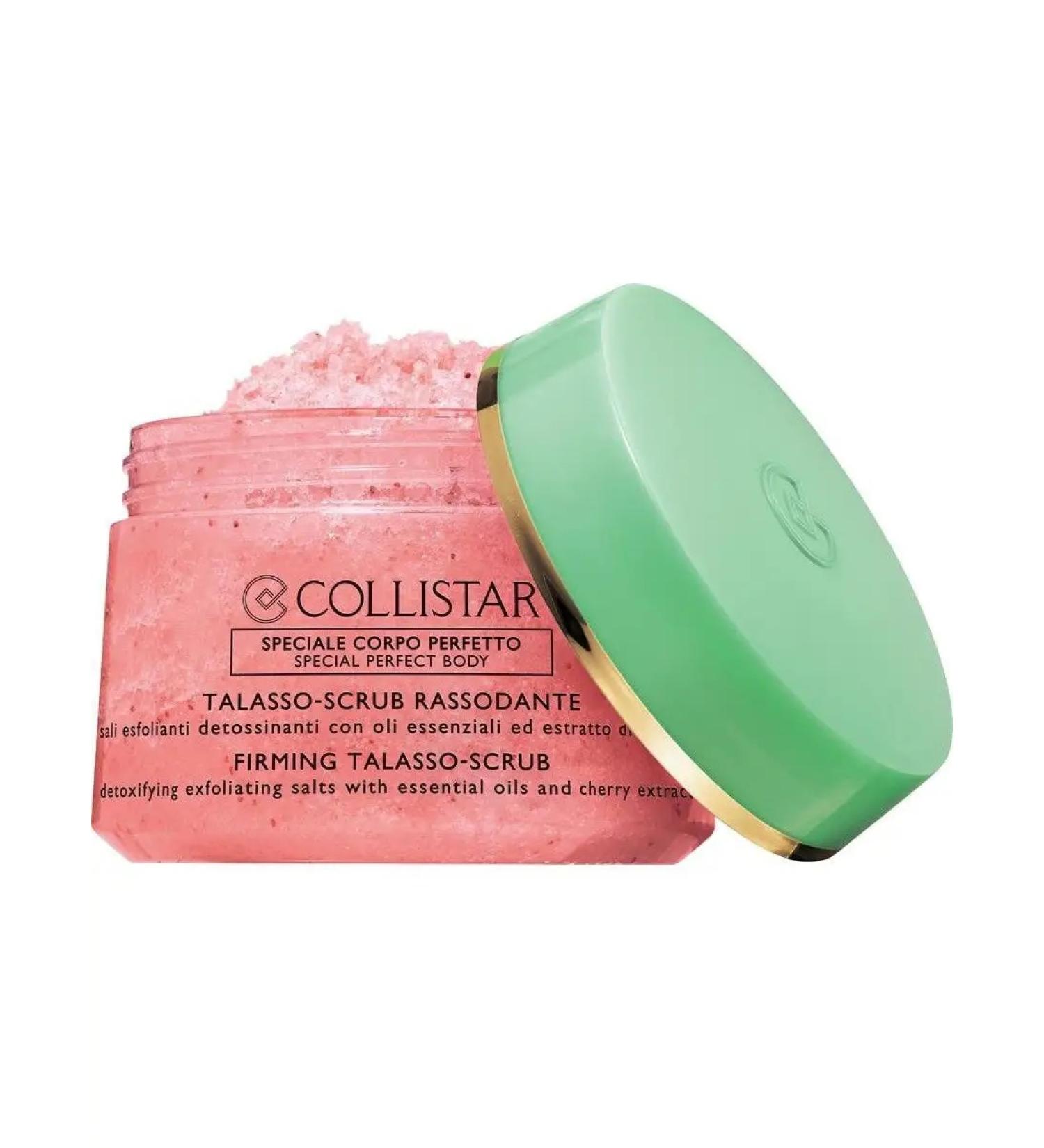 Collistar Lifting-700 ml scrub