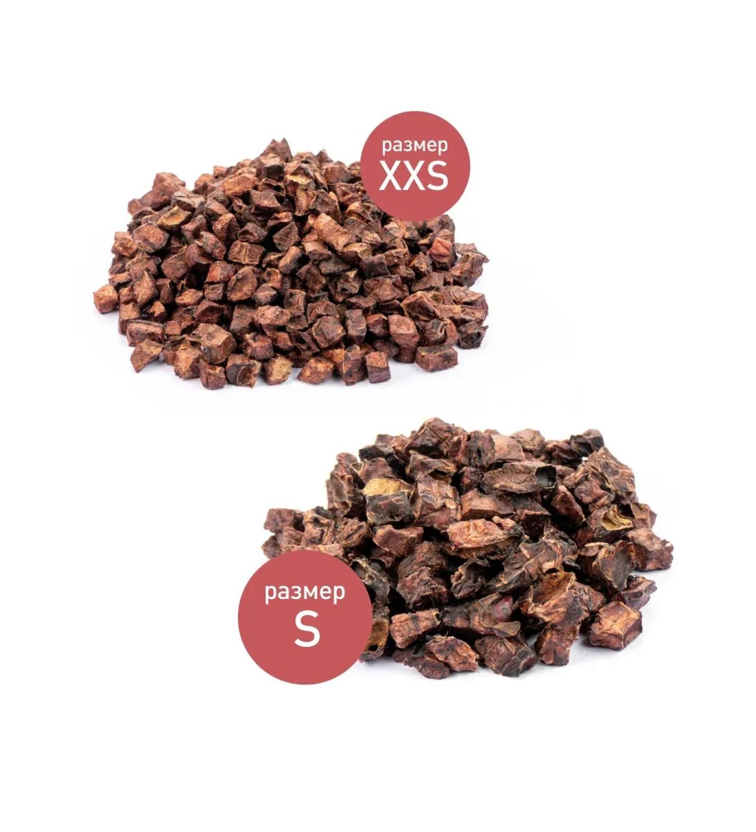 Happy Nomads Light beef size S 100g - Buy Online on GoSupps.com