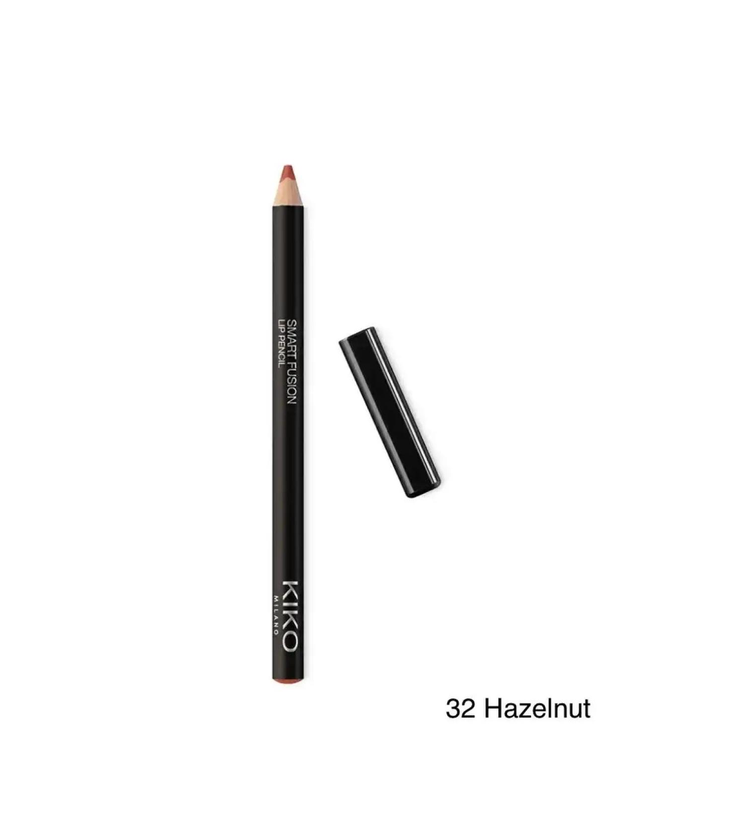 KIKO Milano Smart Fusion lip pencil with an extremely clear line 32 - Buy Online on GoSupps.com