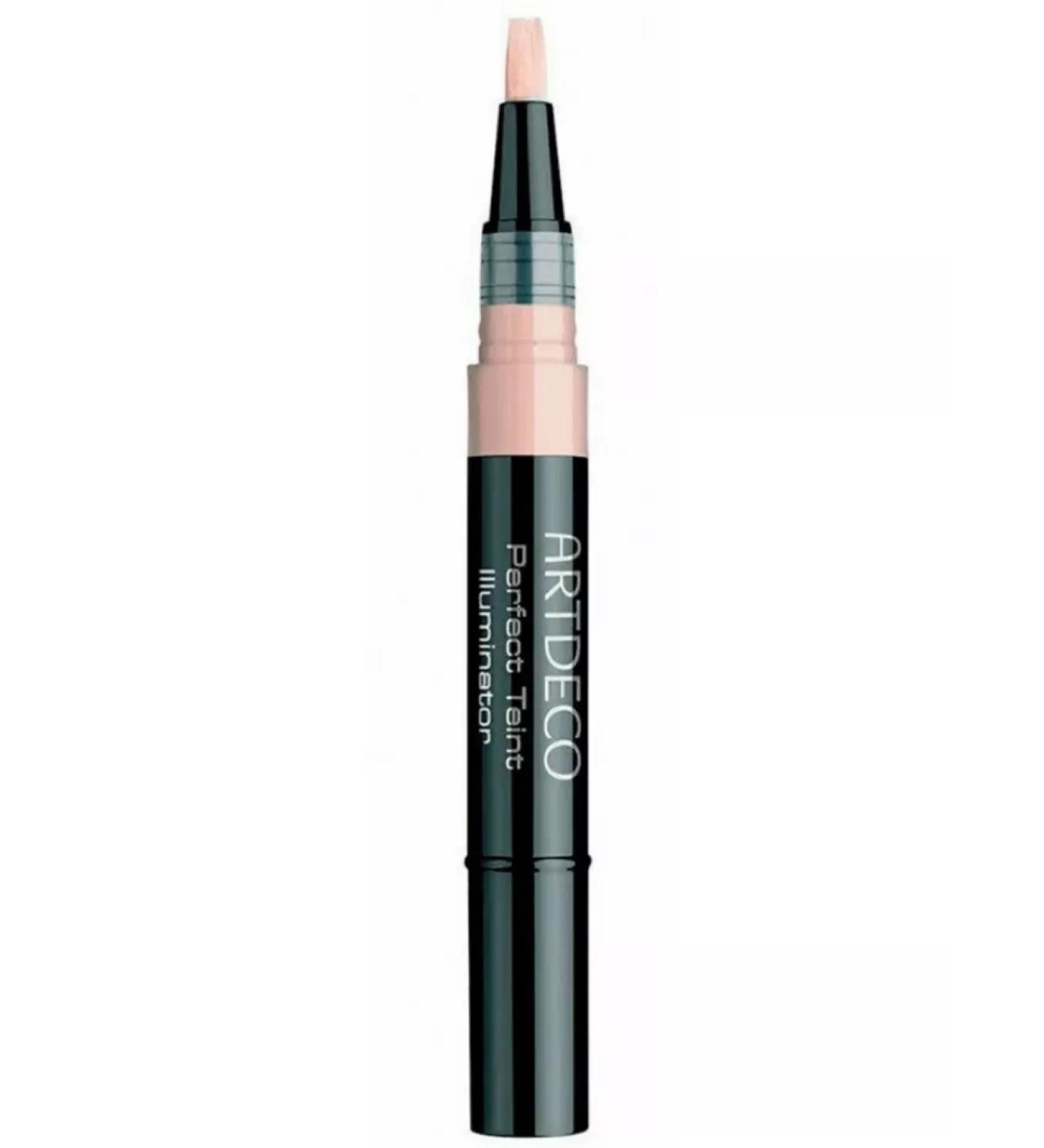 Artdeco Concealer with Illuminator brush shine 1 2 ml - Buy Online on GoSupps.com