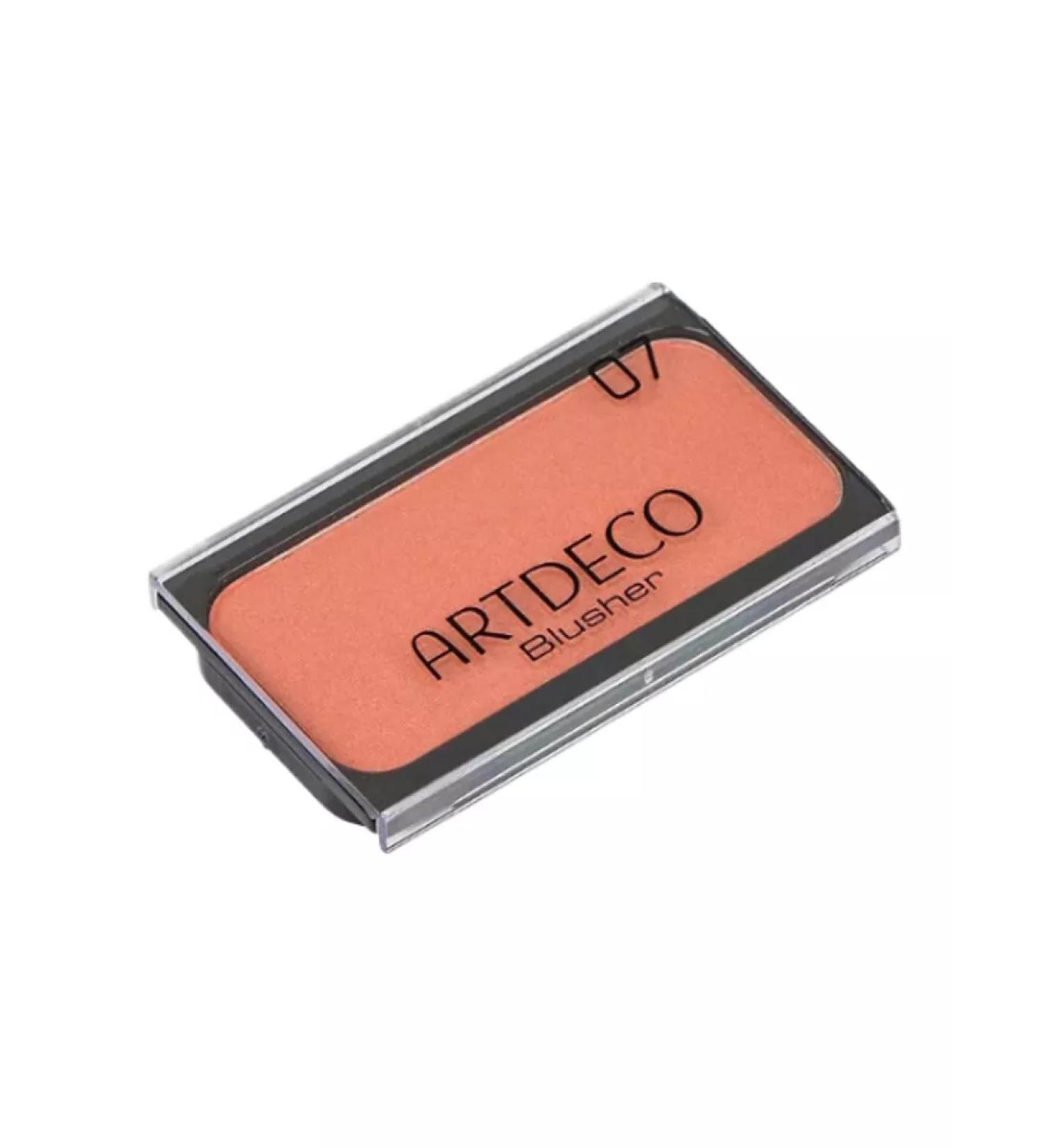 Artdeco Blusher blush tone 07 Salmon Blush 5g - Buy Online on GoSupps.com