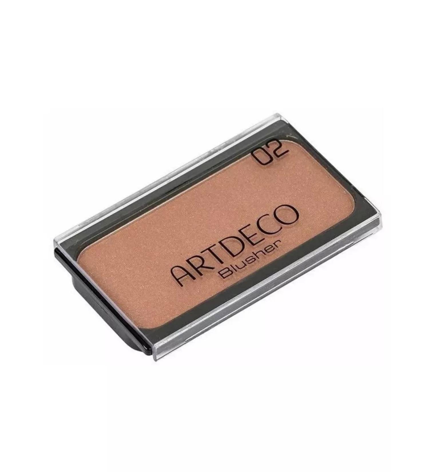 Artdeco Blusher blush warm beige 02 5 g - Buy Online on GoSupps.com