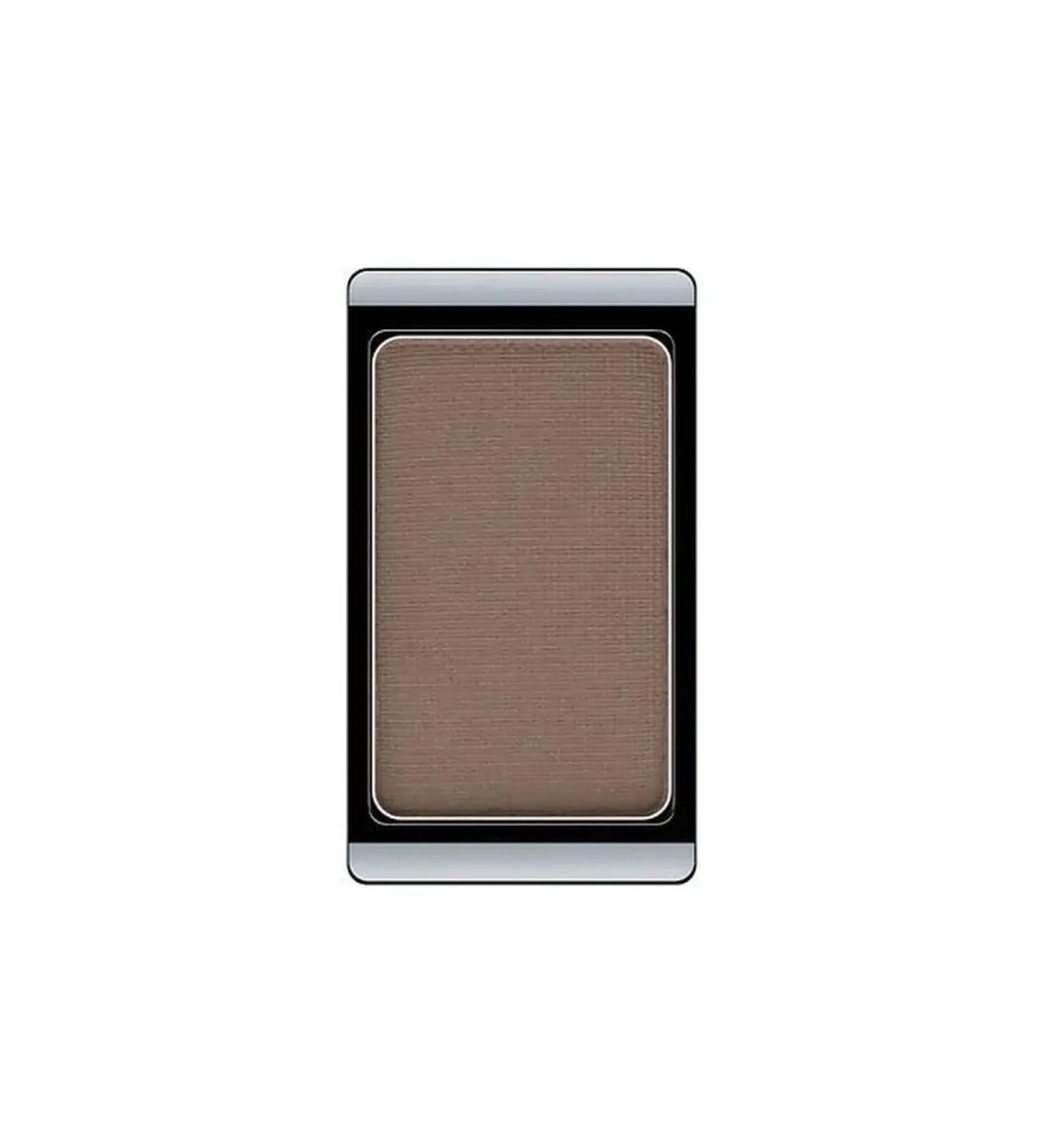 Artdeco Eye Brow Powder eyebrow shadows tone 5 Medium 0.8g - Buy Online on GoSupps.com