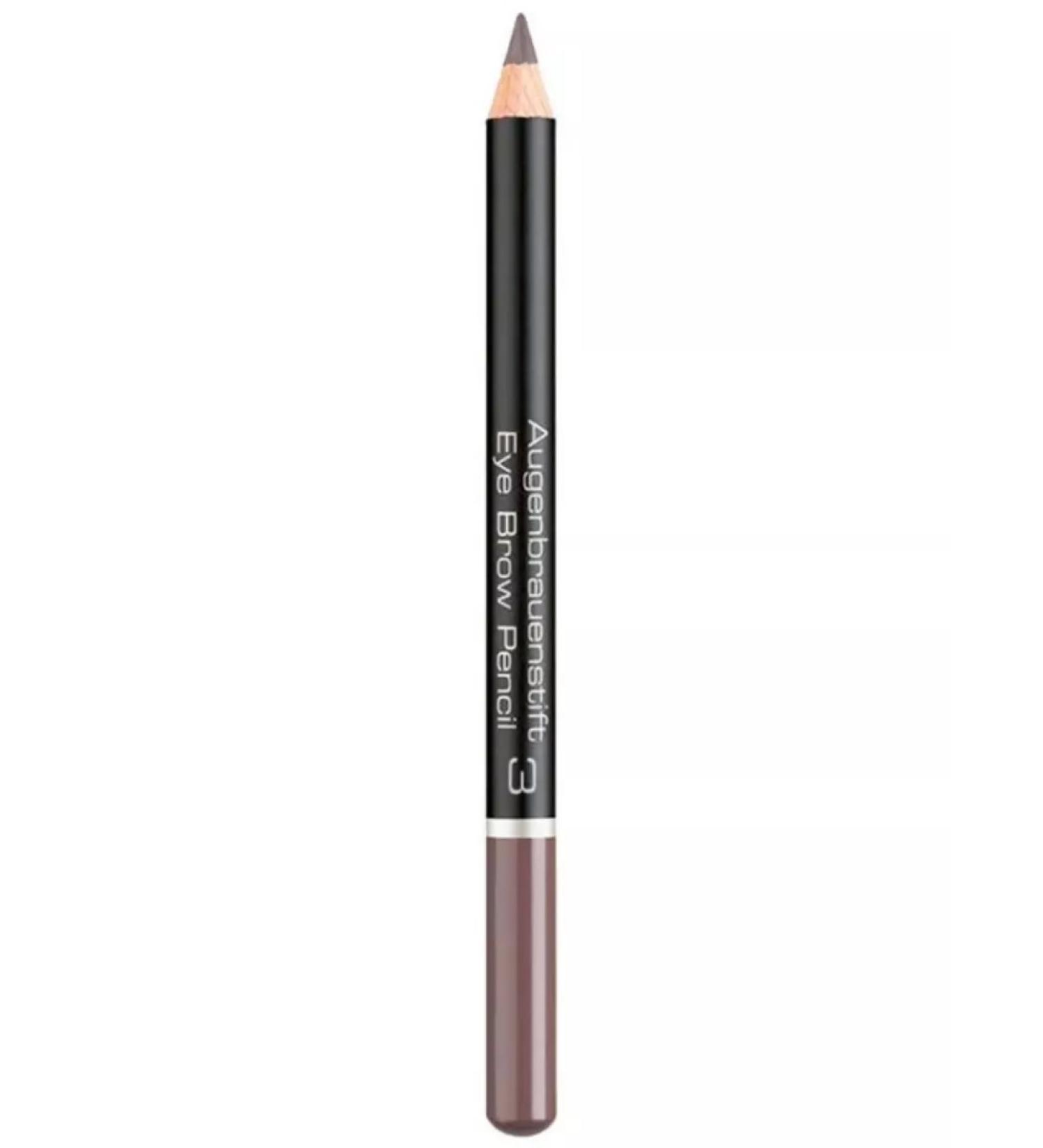 Artdeco Eyebrow pencil Eye Brow Pencil Tone 3 1.1 g - Buy Online on GoSupps.com