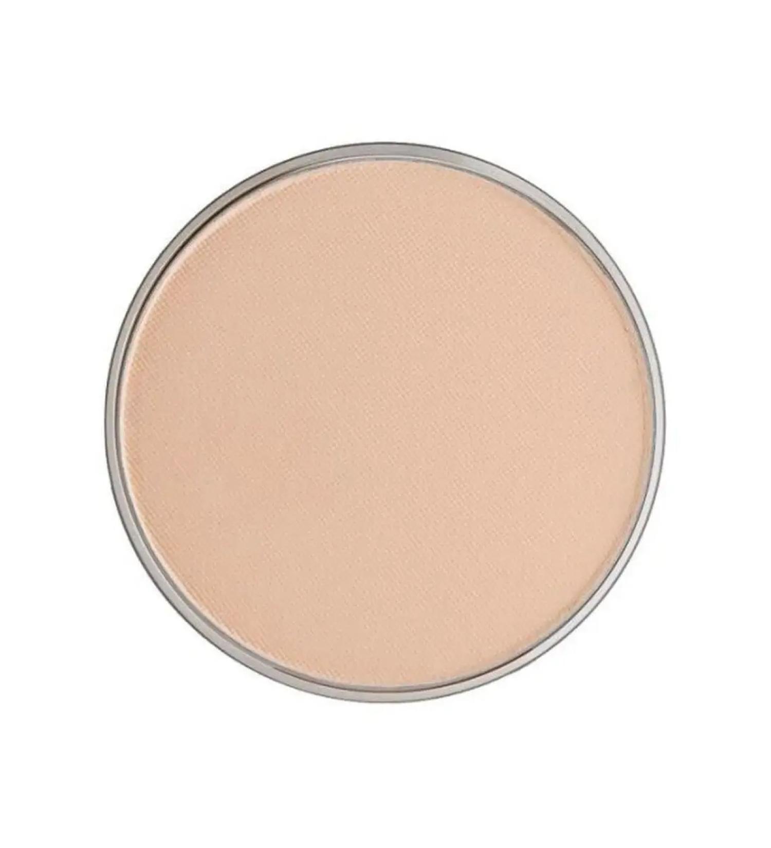 Artdeco Tonal powder-base for face No. 60 Light Beige 10g - Buy Online on GoSupps.com