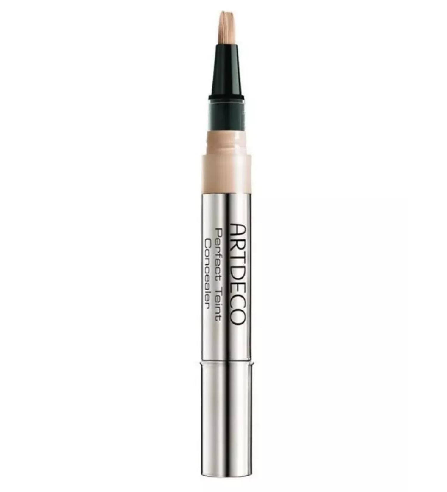 Artdeco Facial Concealer with a Perfect Teint Concealer brush tone 7 - Buy Online on GoSupps.com