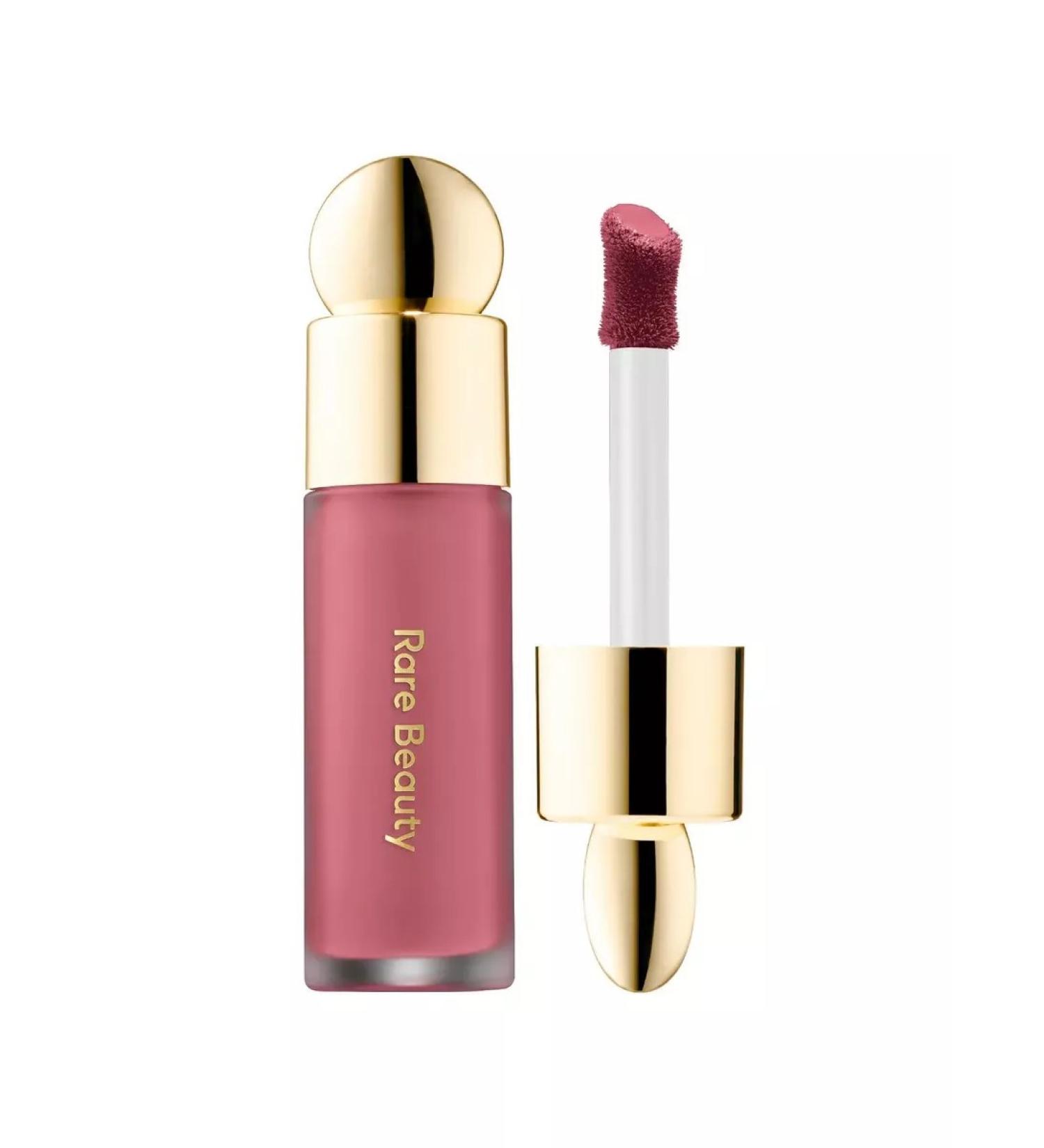 Rare Beauty Liquid blush Soft Pinch Dewy Liquid Blush - Buy Online on GoSupps.com
