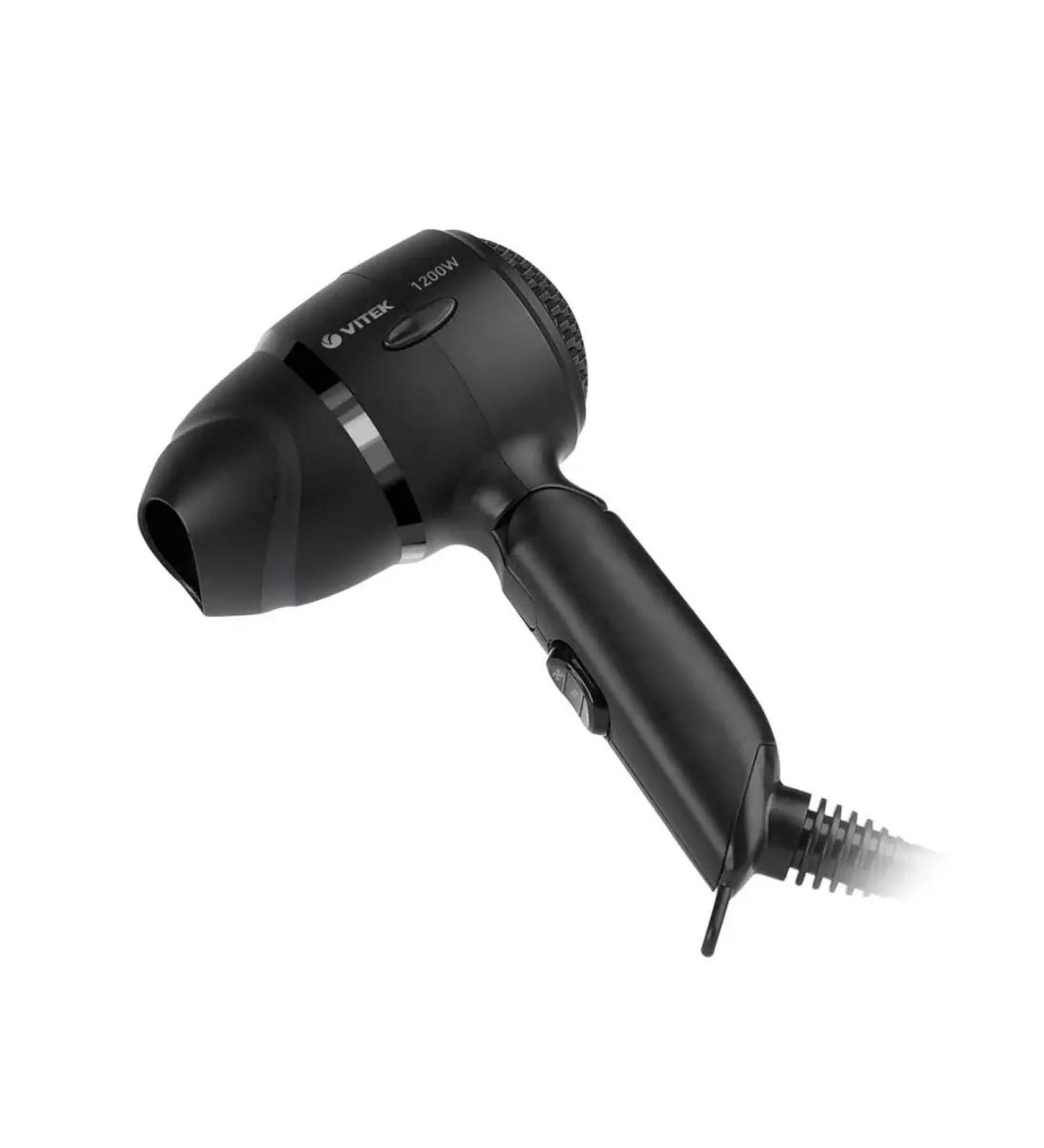 VITEK Folding road hair dryer VT-8210 - Buy Online on GoSupps.com