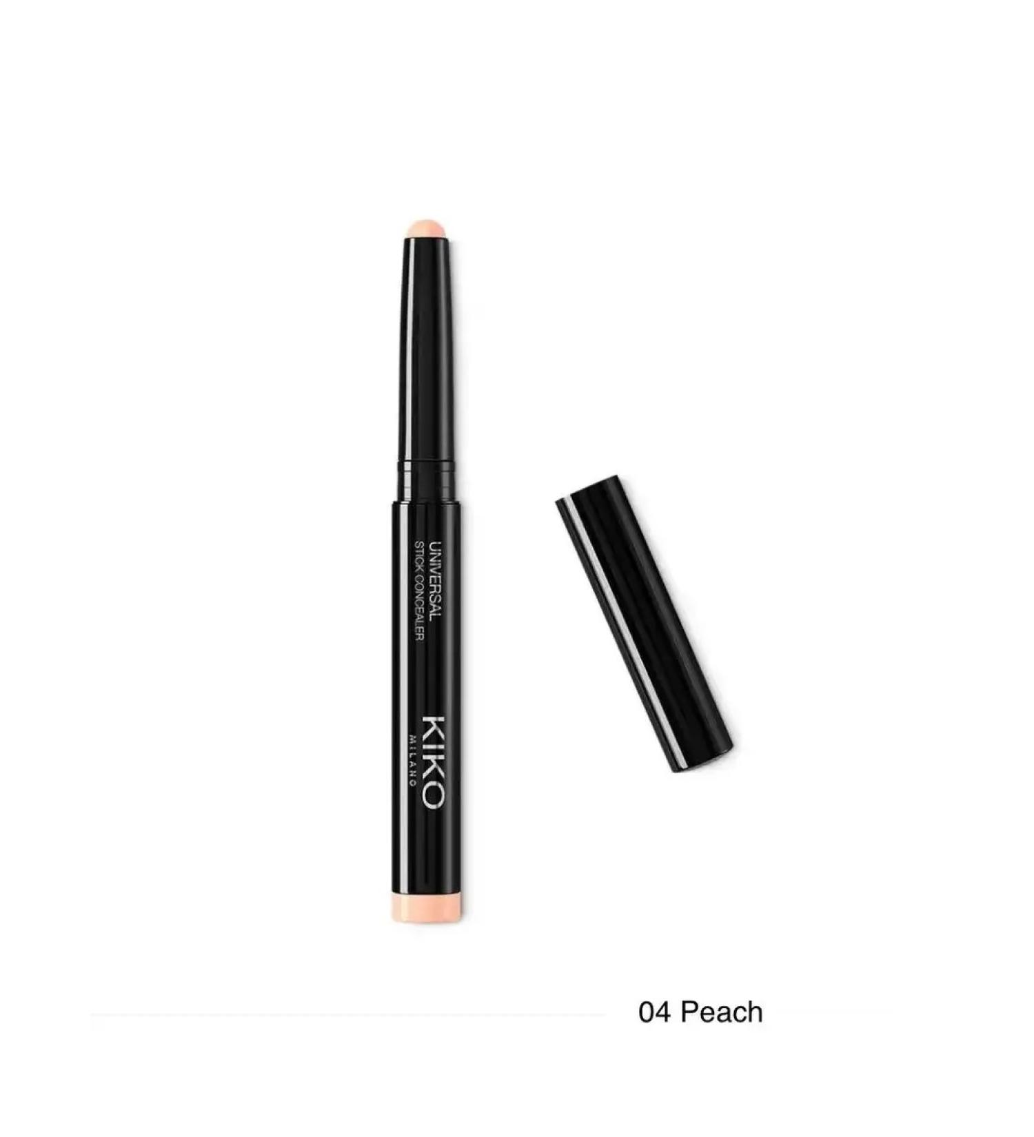 KIKO Milano Universal Stick Concealer Creaming Classer-Karandash - Buy Online on GoSupps.com