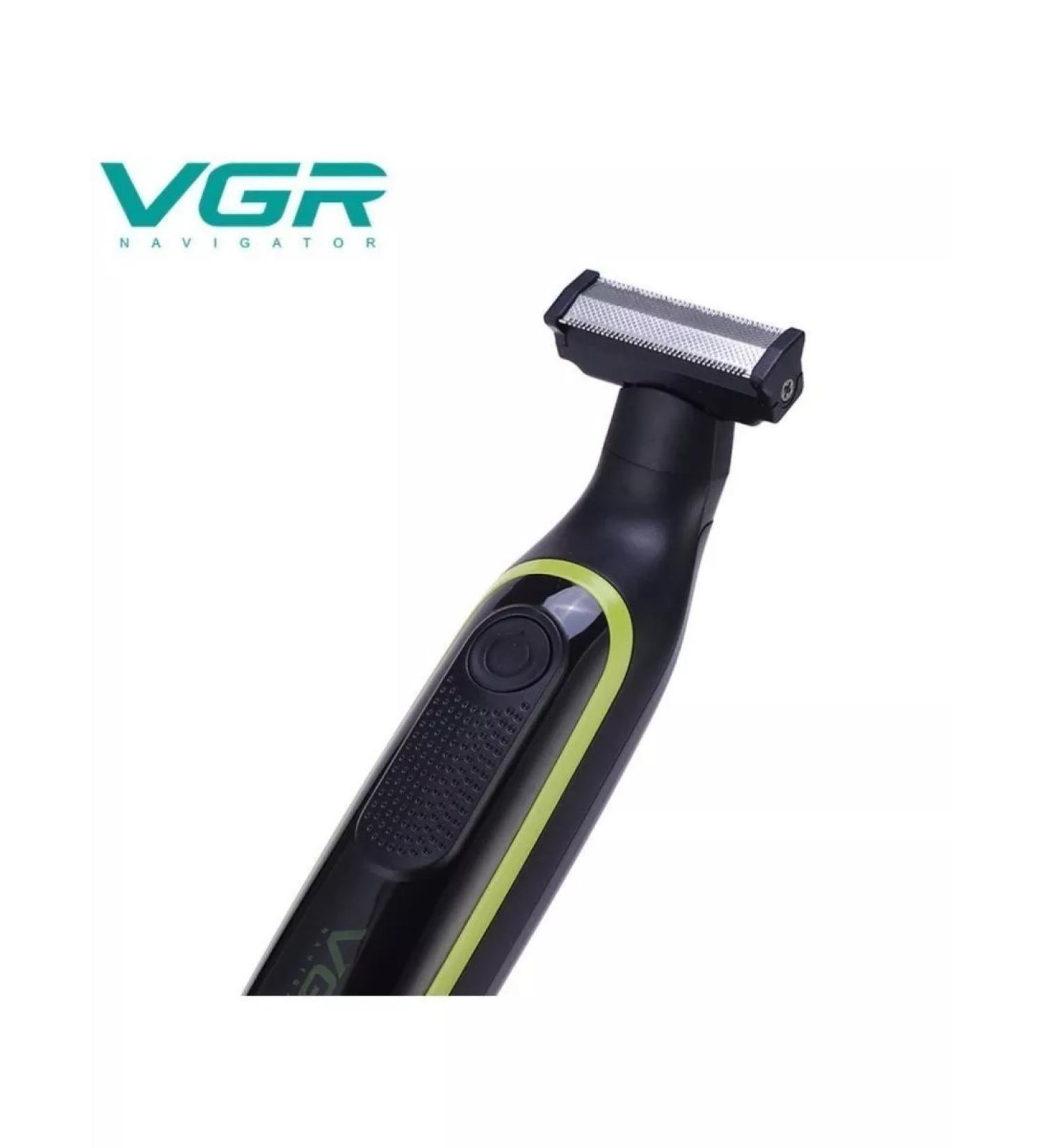 Panasonic Trimmer for a beard and mustache 3 in 1 v-017 - Buy Online on GoSupps.com