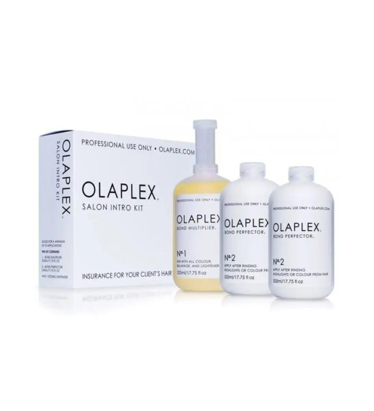 Olaplex Salon Intro Kit 1575 ml