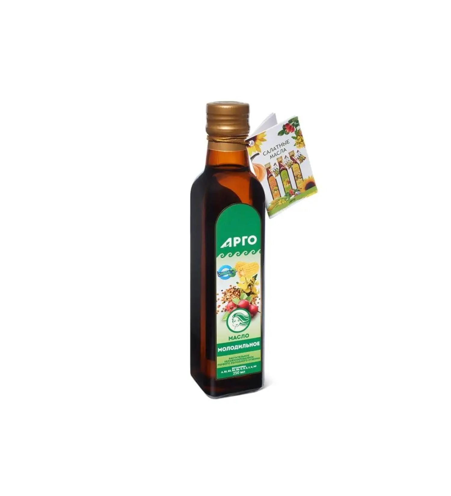 Delfa Molodile oil 250 ml