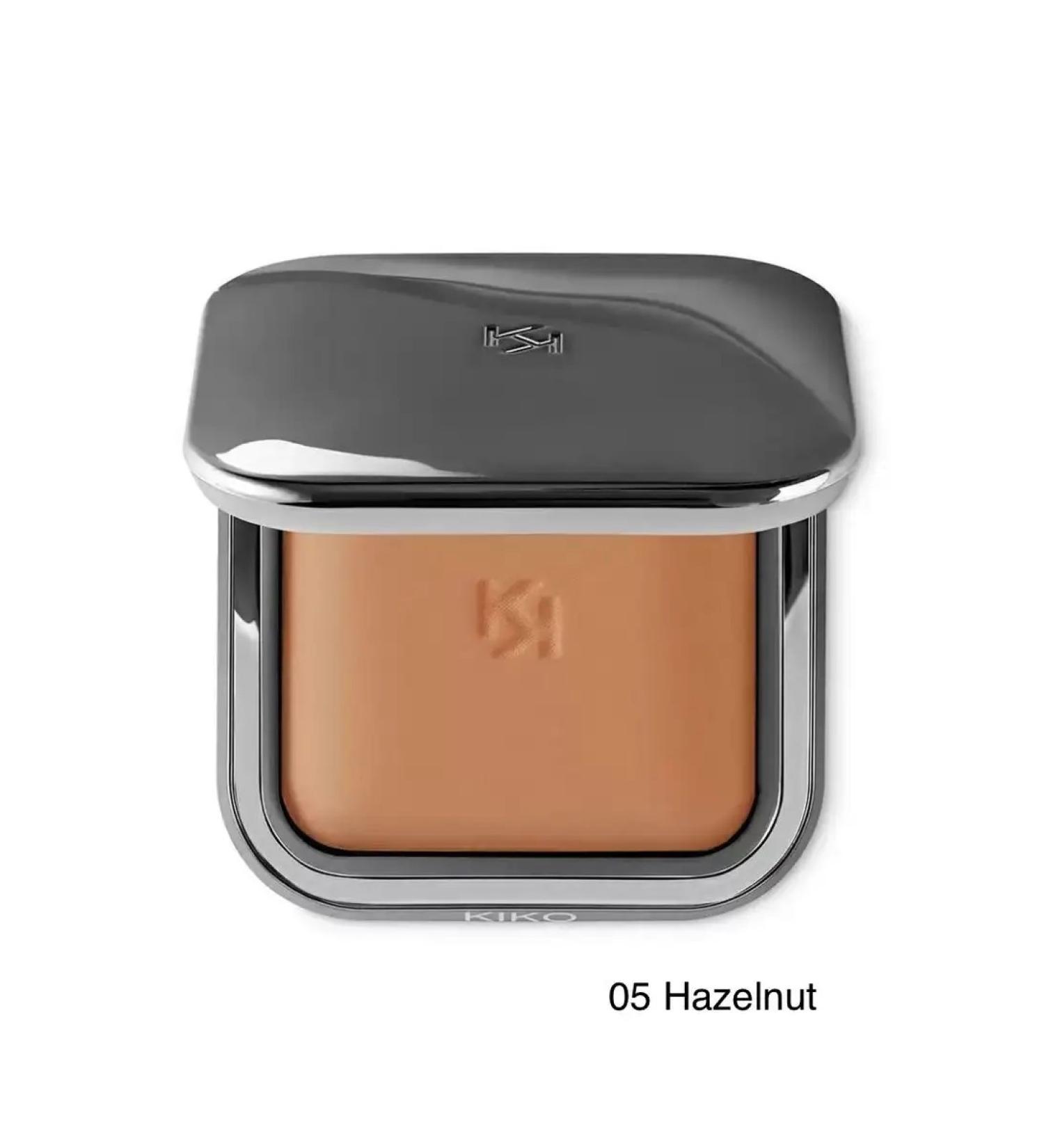 KIKO Milano Mineral baked powder with the effect of radiance 05 - Buy Online on GoSupps.com