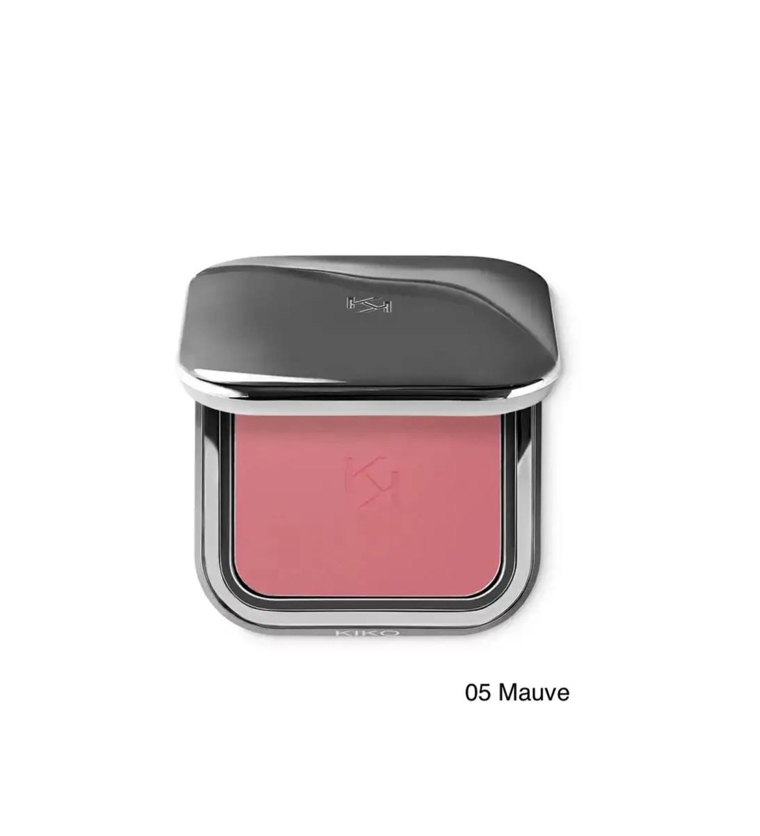 KIKO Milano Persistent powder blush with adjustable intensity 05 - Buy Online on GoSupps.com