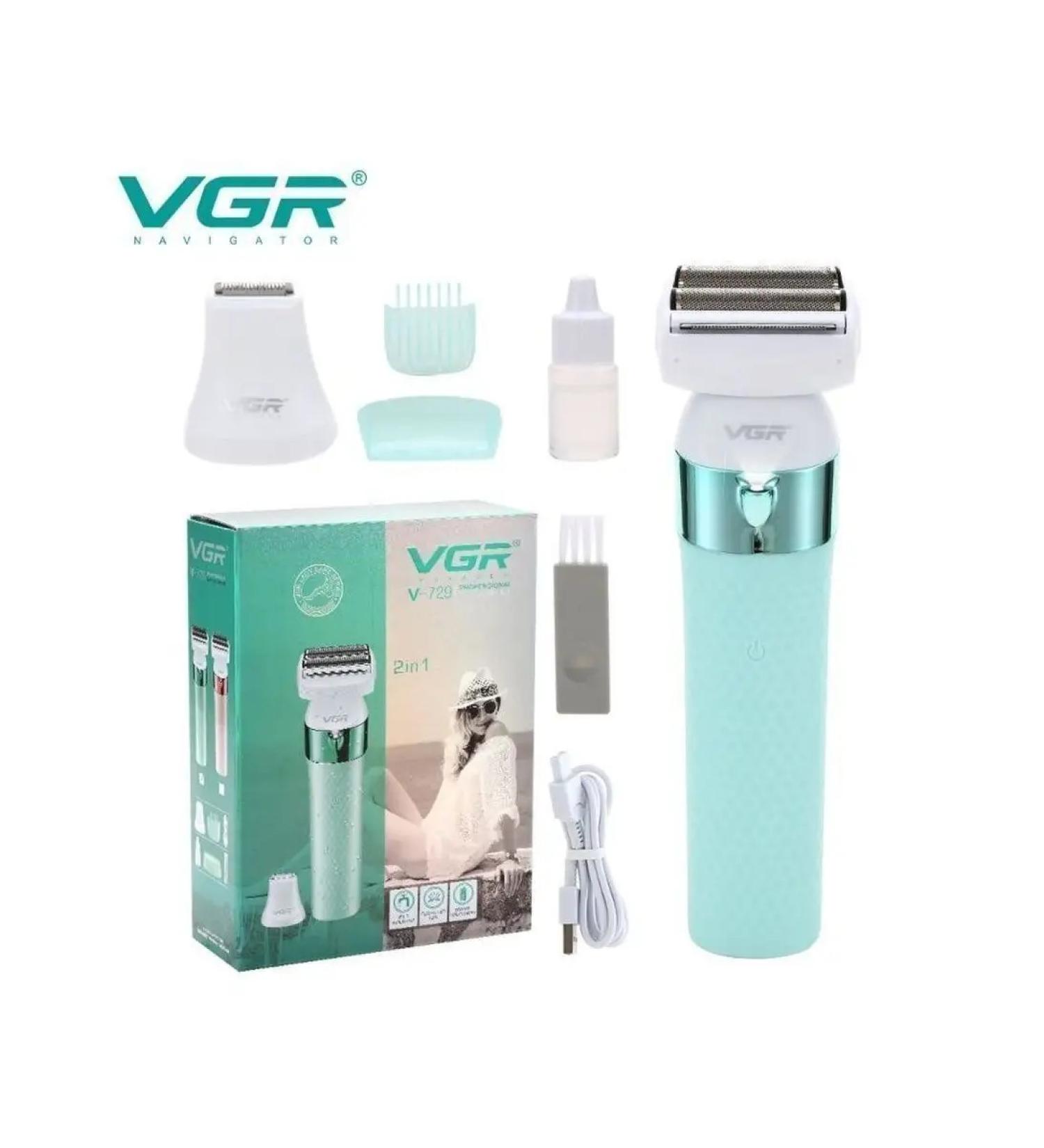 Philips Female epalator for the whole body - Buy Online on GoSupps.com