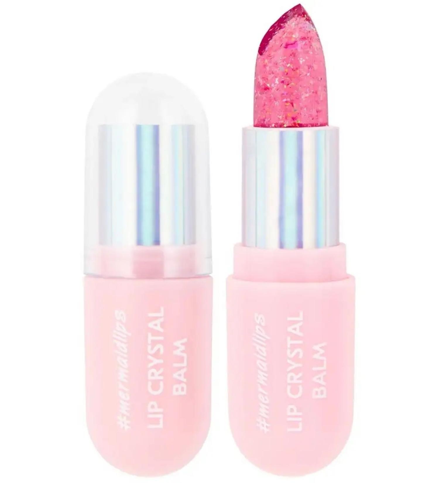 SODA Lip balm 001 Strawberry magic