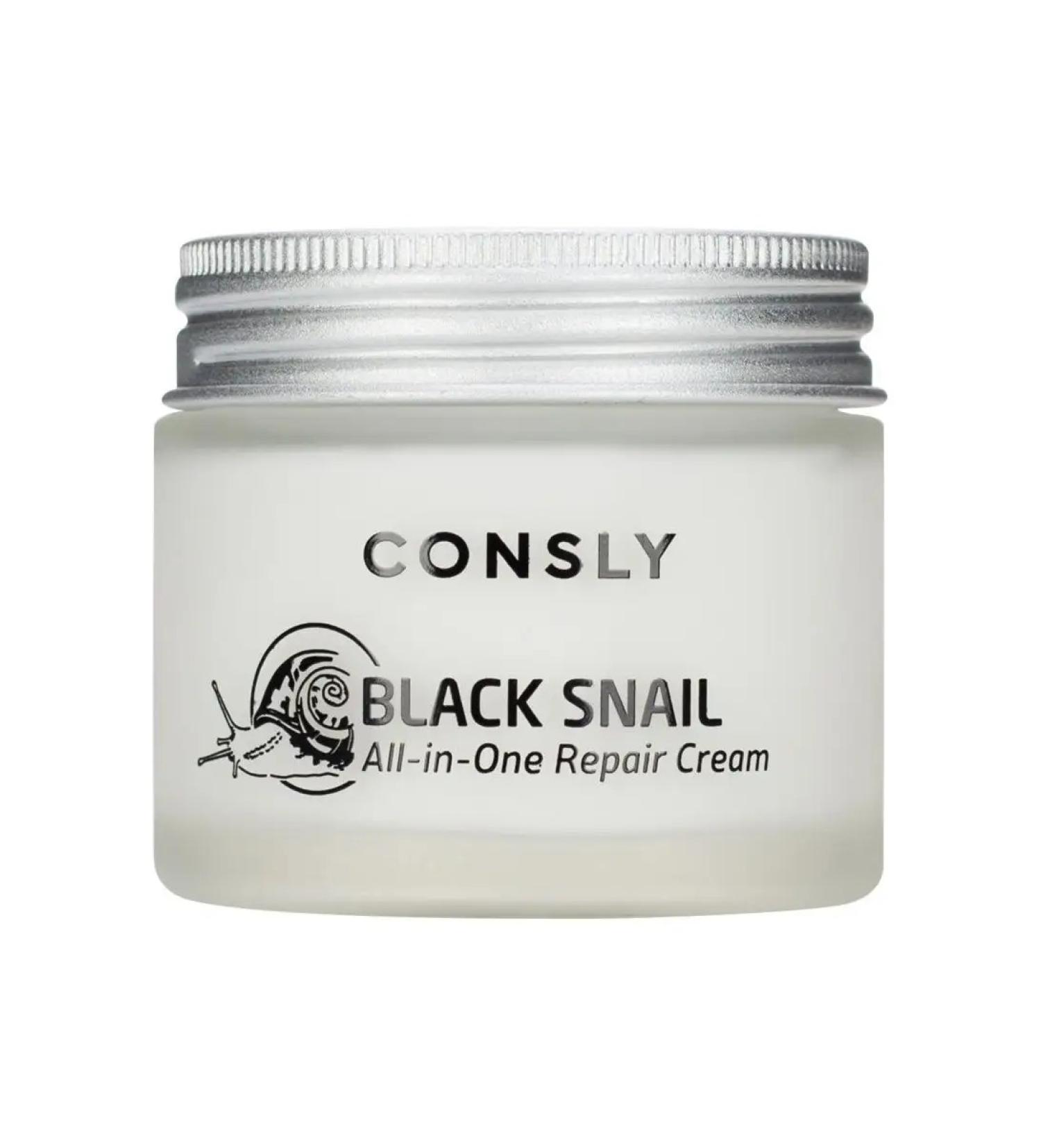 consly Rive Gosh Restoring face