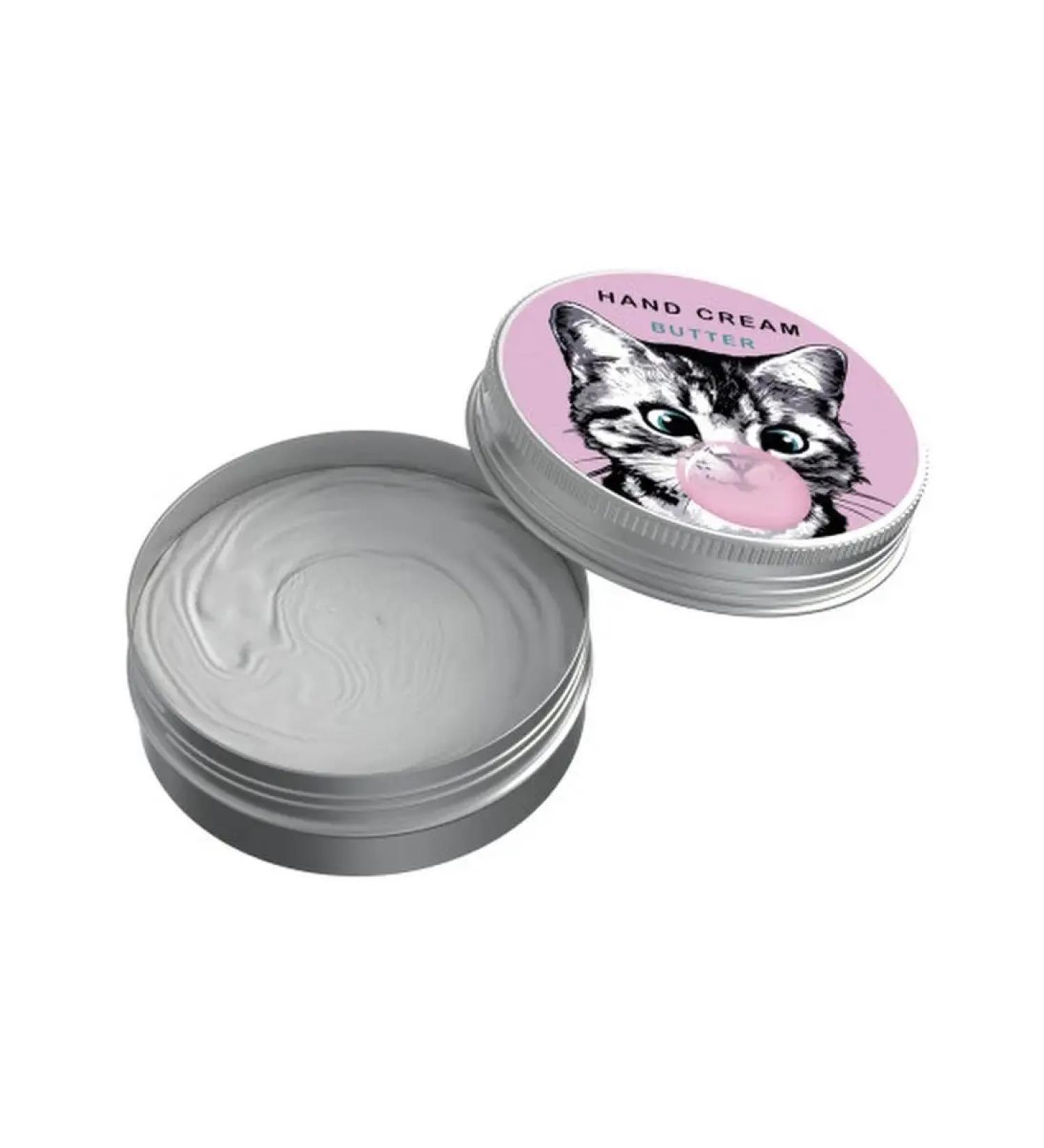 MILV Cream-batter for the hands of Monpasier 30 ml
