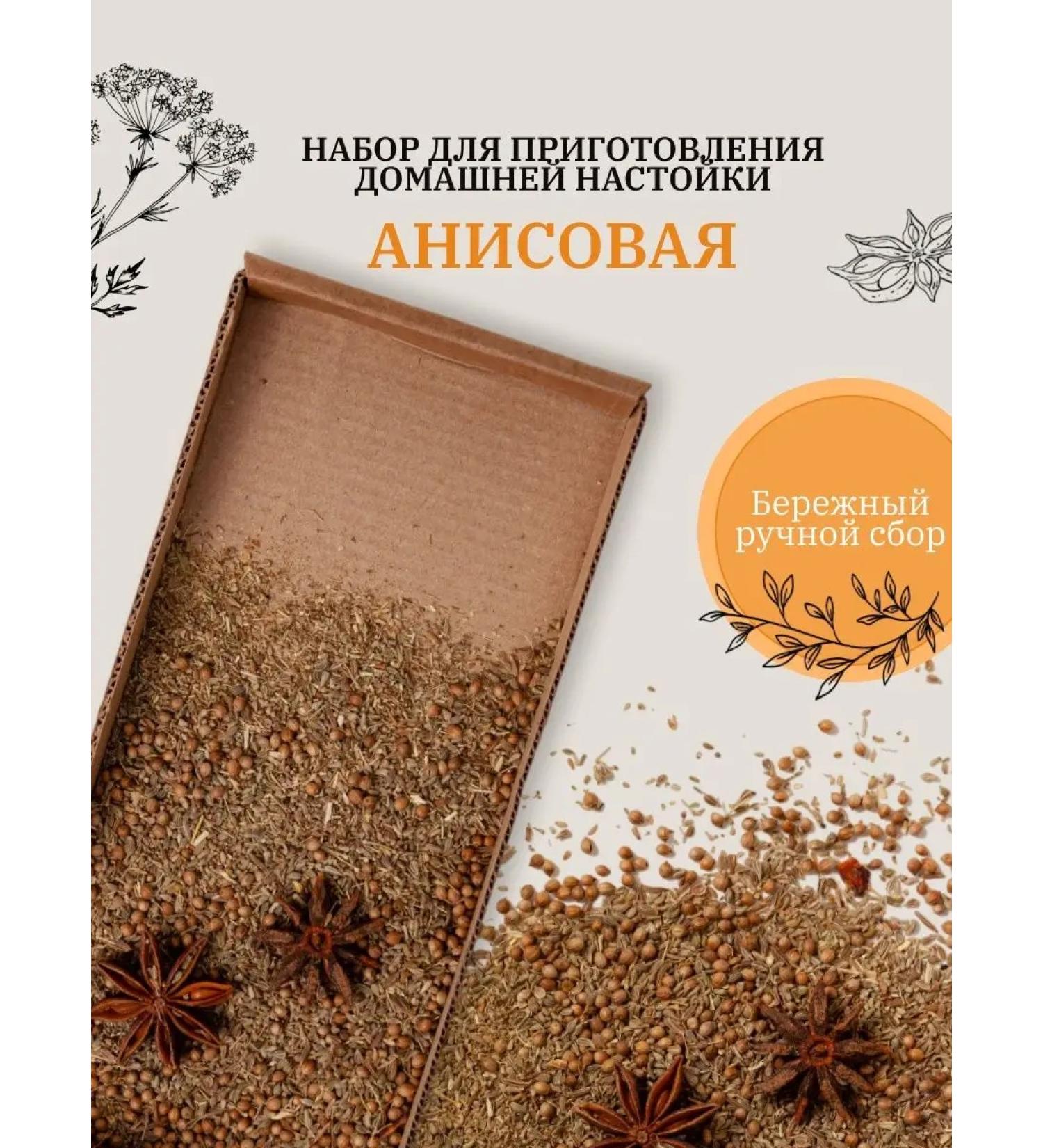 The ABCs of Tinctures Tinctures for moonshine anise - Buy Online on GoSupps.com