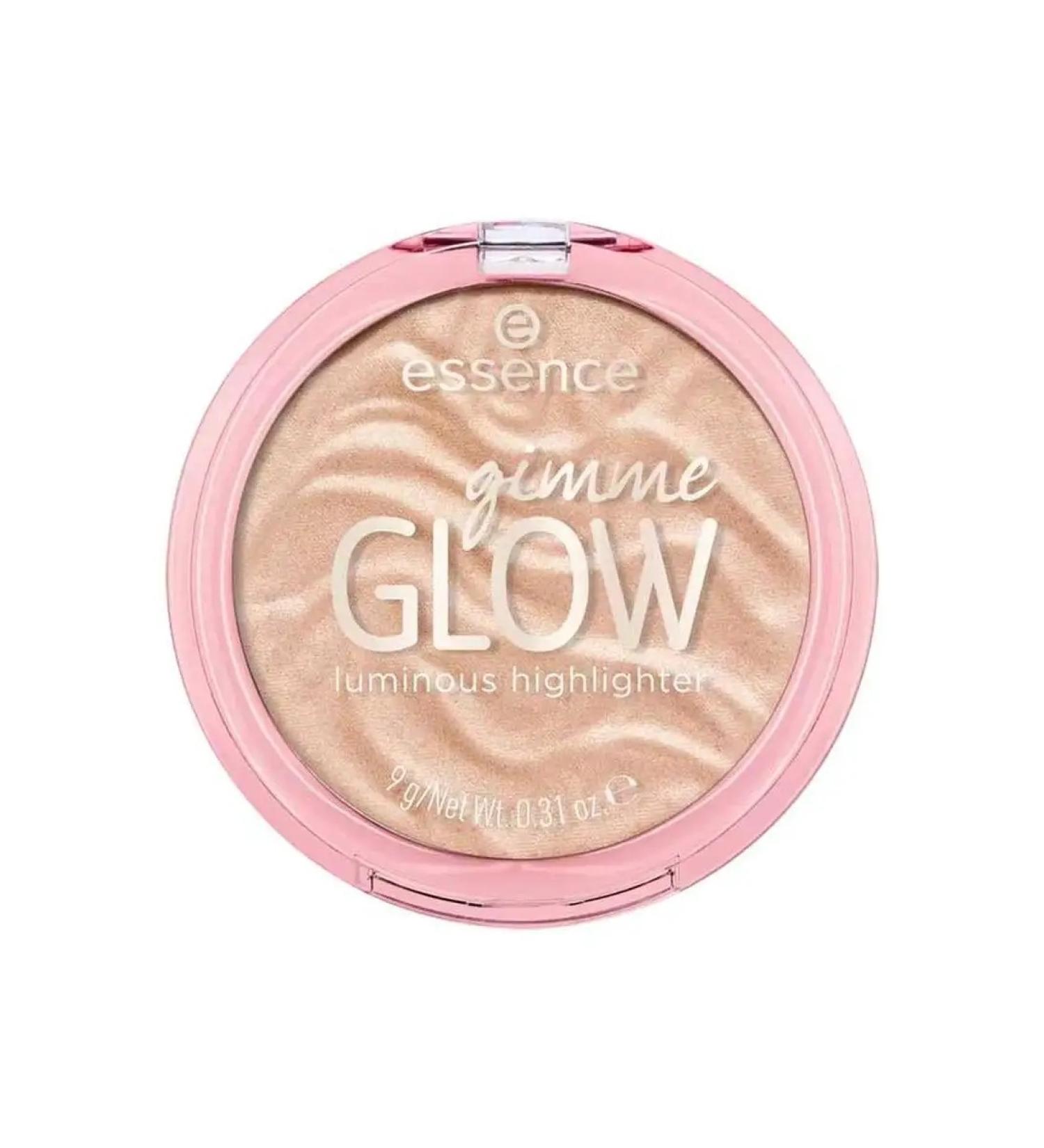 Essence Gimme Glow 10 highlighter - Buy Online on GoSupps.com