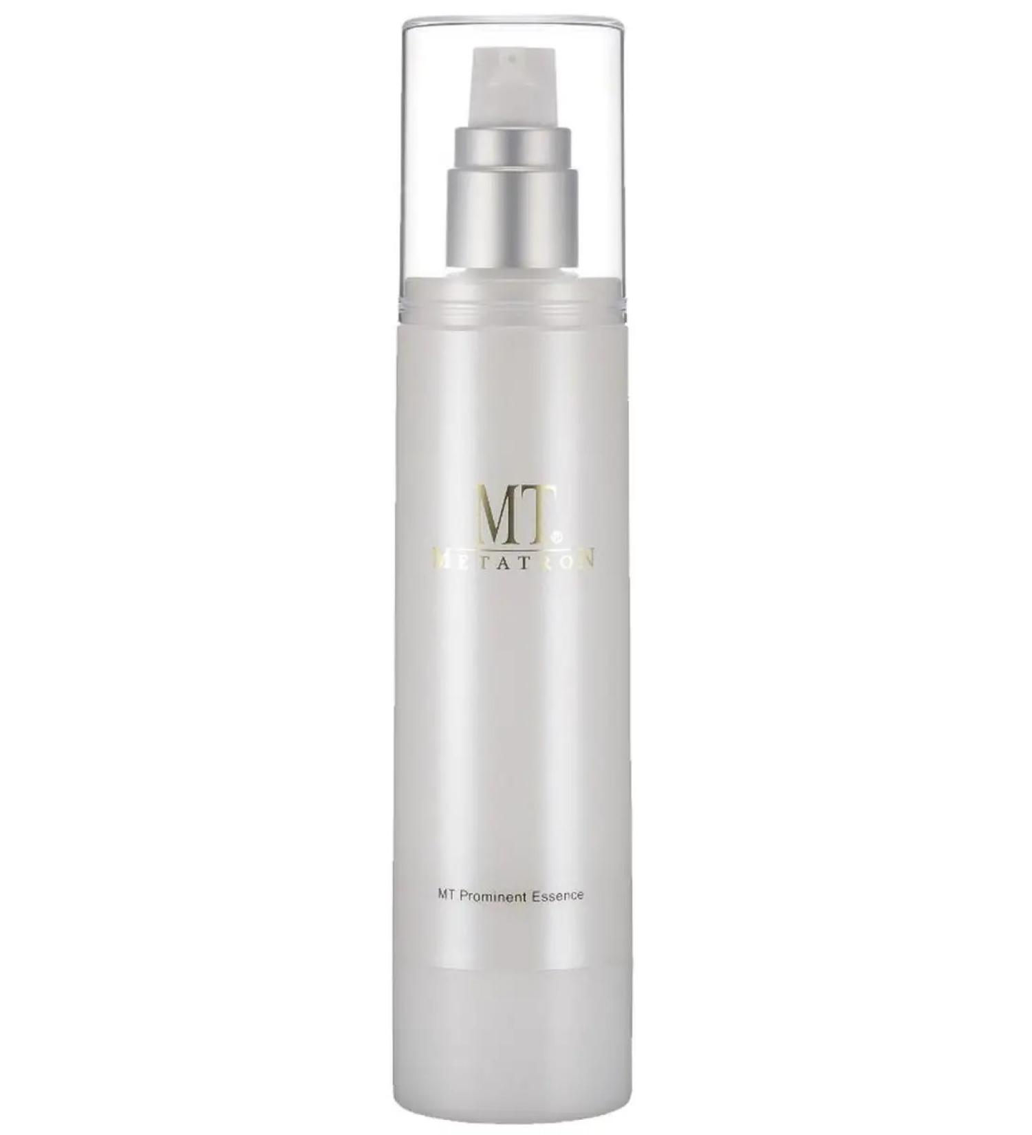 MT Metatron Prominent Essence rejuvenating essence for skin radiance