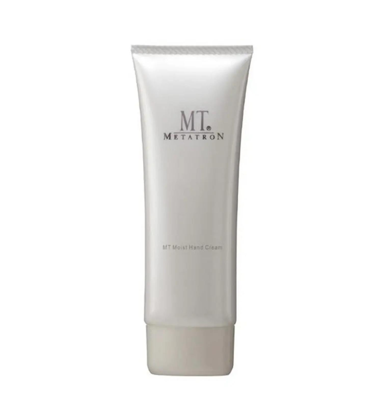 MT Metatron Moist Hand Cream Moisturizer for hand Cream "24 hours" 50 gr