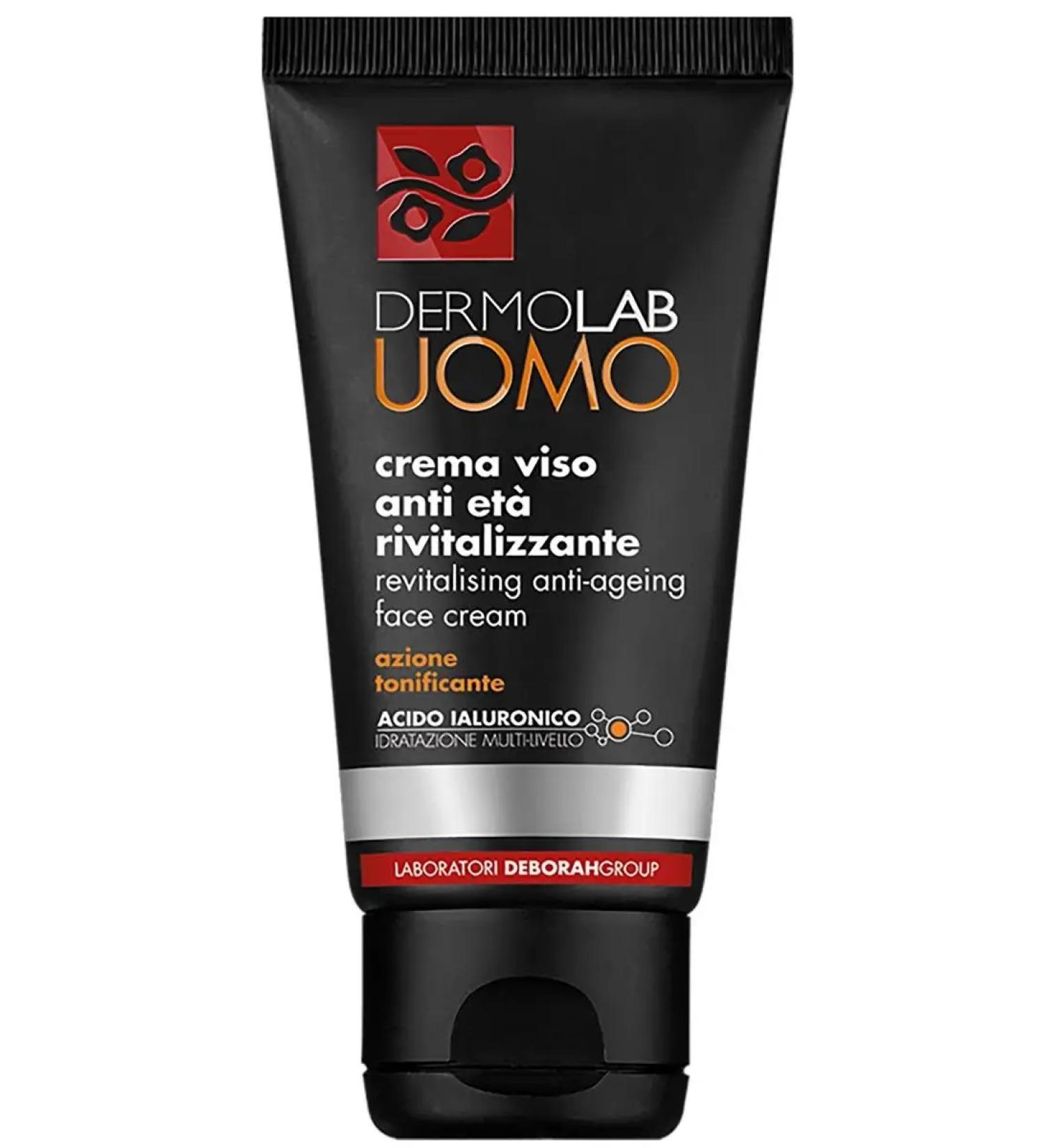 Dermolab Facial cream anti -aging - Buy Online on GoSupps.com
