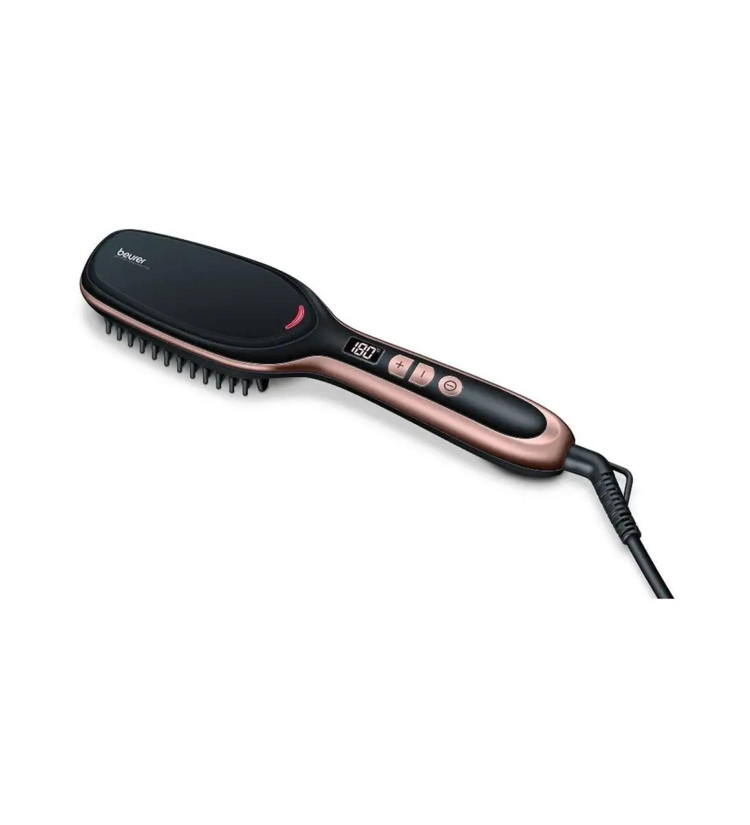 Beurer Comb-rectifier HS 60 black golden