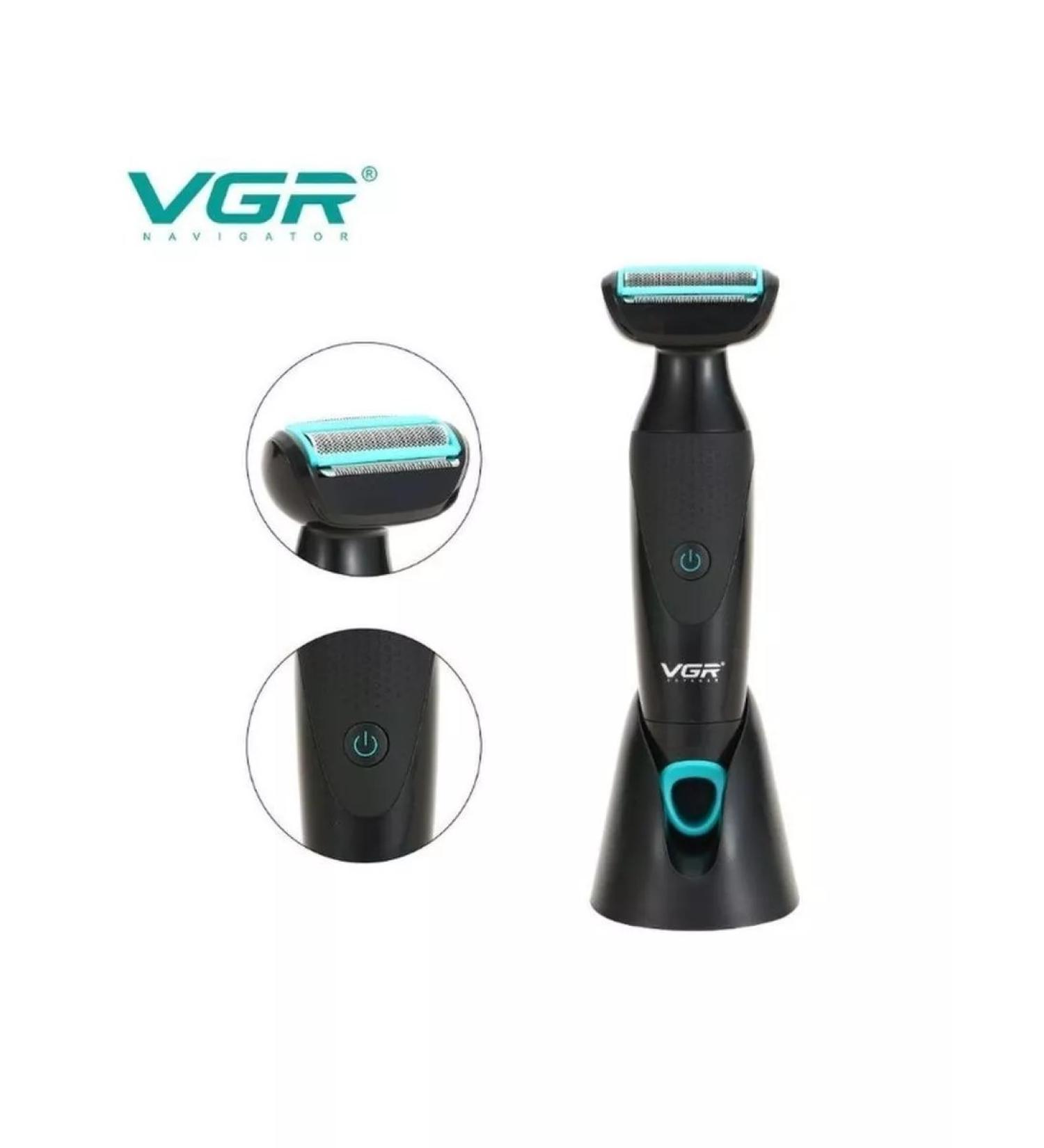 VGR Electric blower V-601 - Buy Online on GoSupps.com