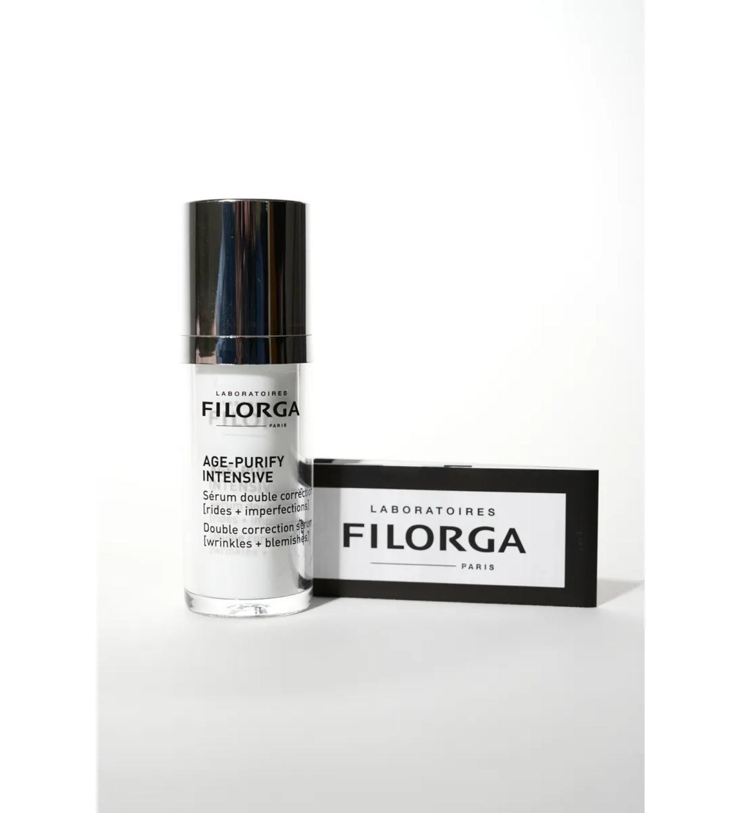 FILORGA Age Purify Intensive Serum serum - Buy Online on GoSupps.com