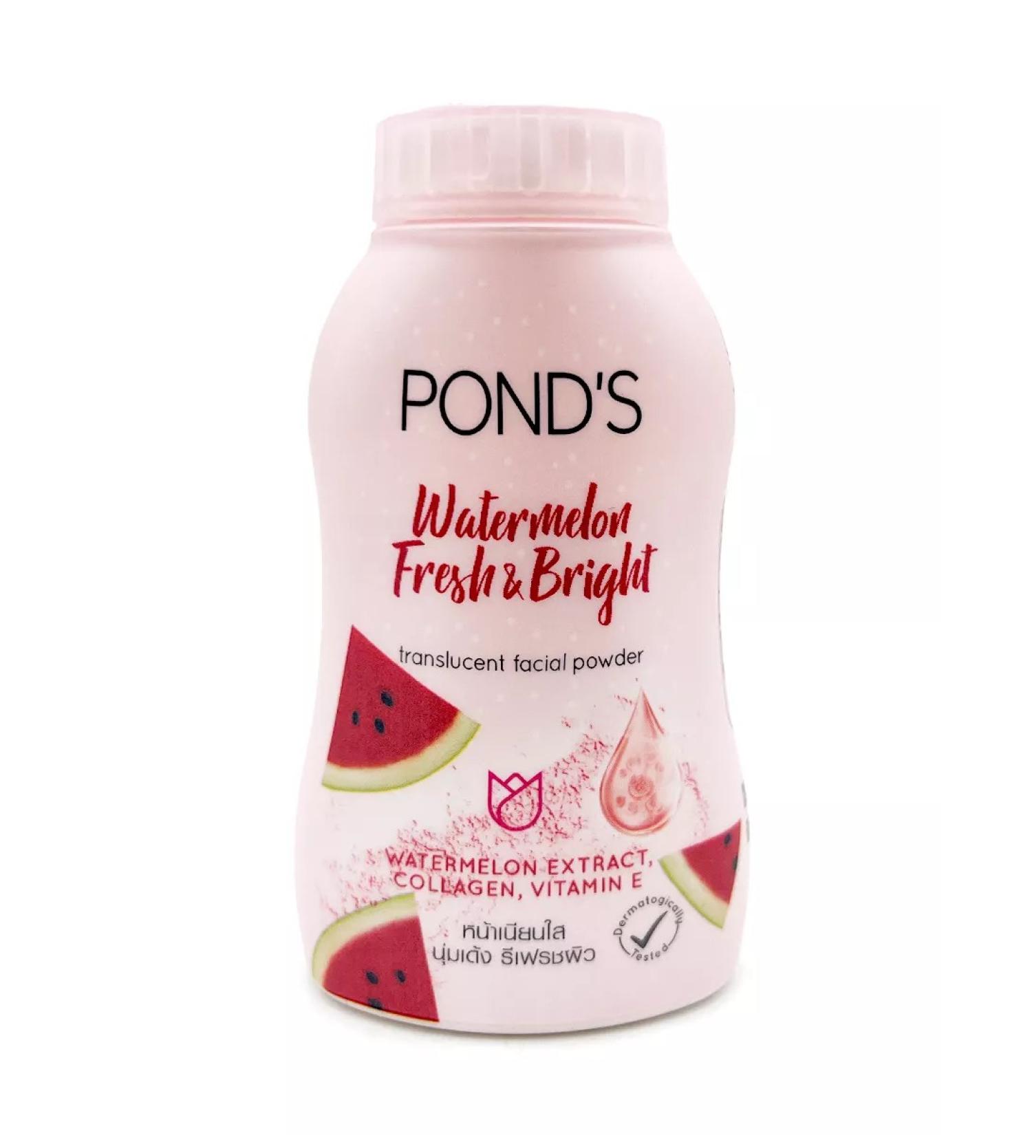 POND'S Facial powder matting crumbly - Buy Online on GoSupps.com