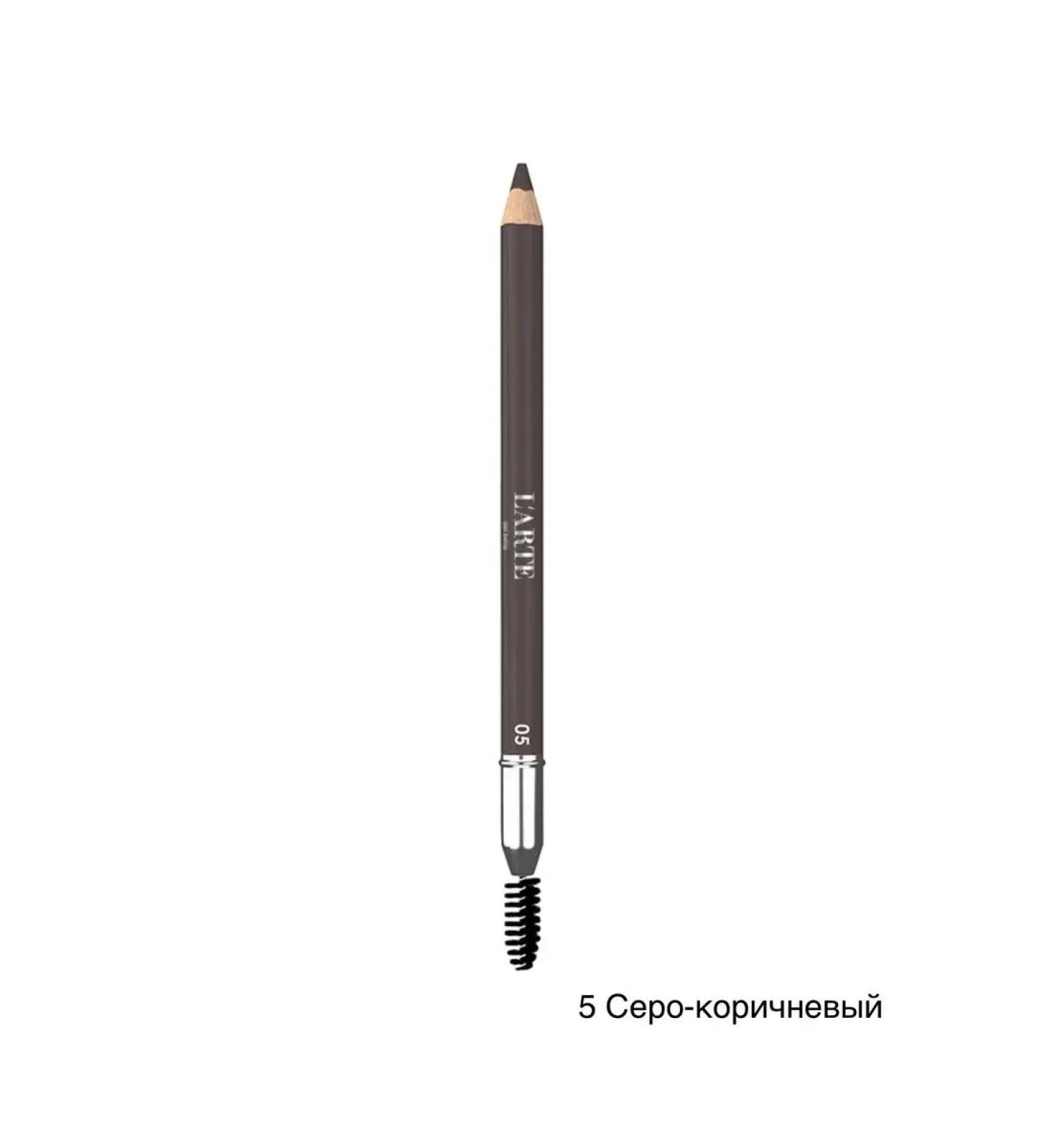 L'ARTE DEL BELLO Wax pencil for eyebrows - Buy Online on GoSupps.com