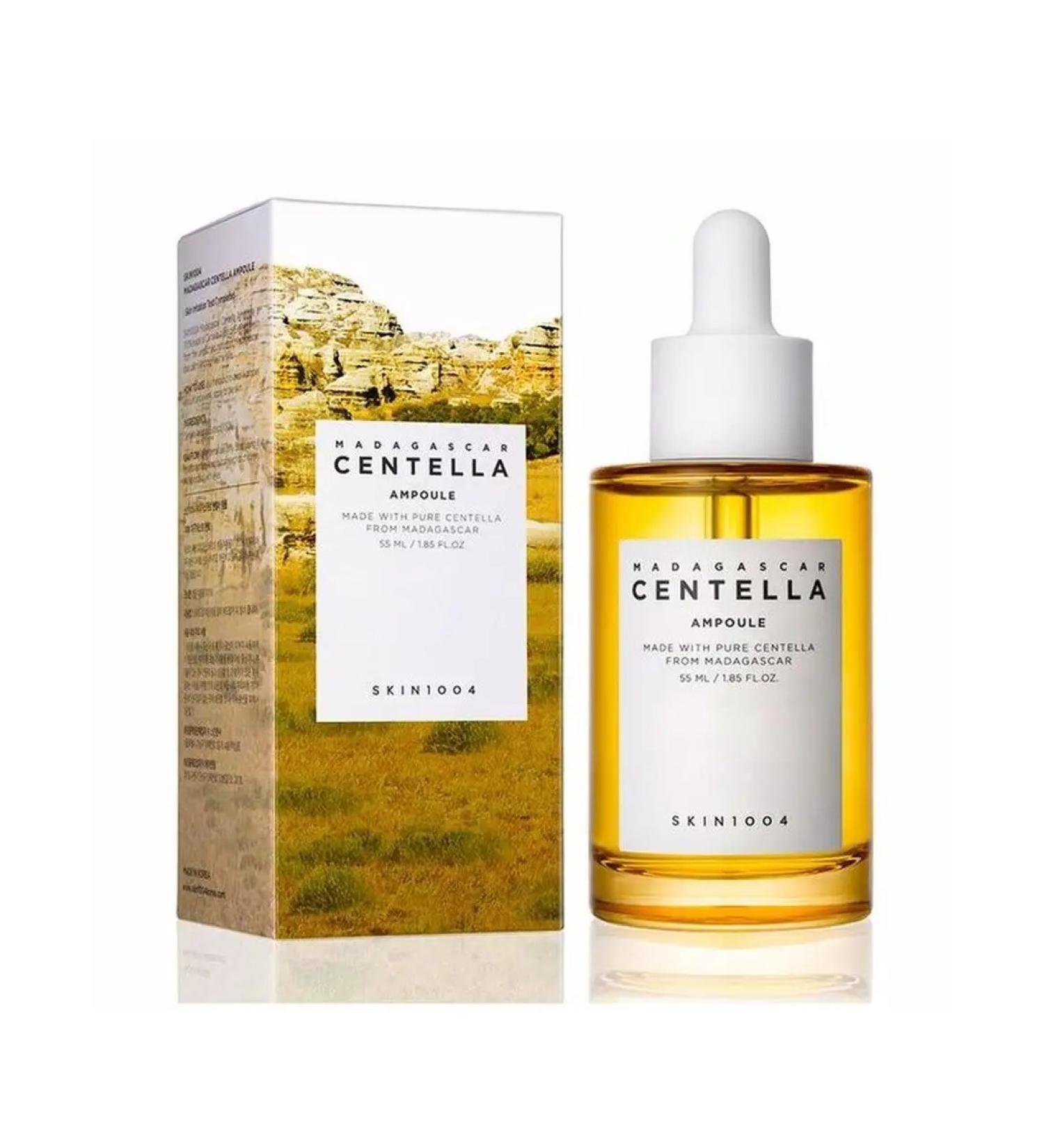 SKIN1004 Madagascar Centella ampoule - Buy Online on GoSupps.com