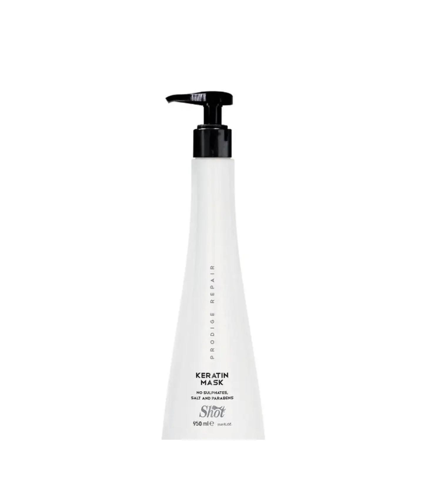 Shot Hair restoration ProDige Repair 950 ml