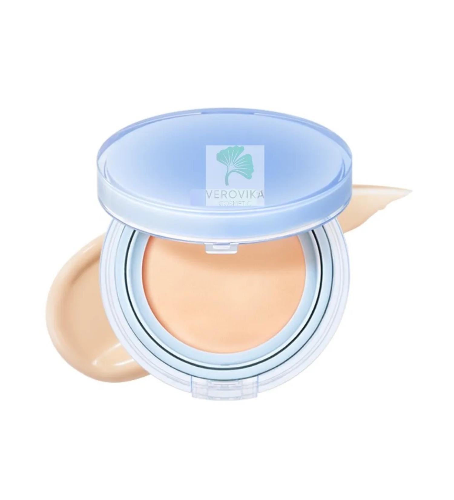 Light moisturizing Kushon SPF 38 PA ++++