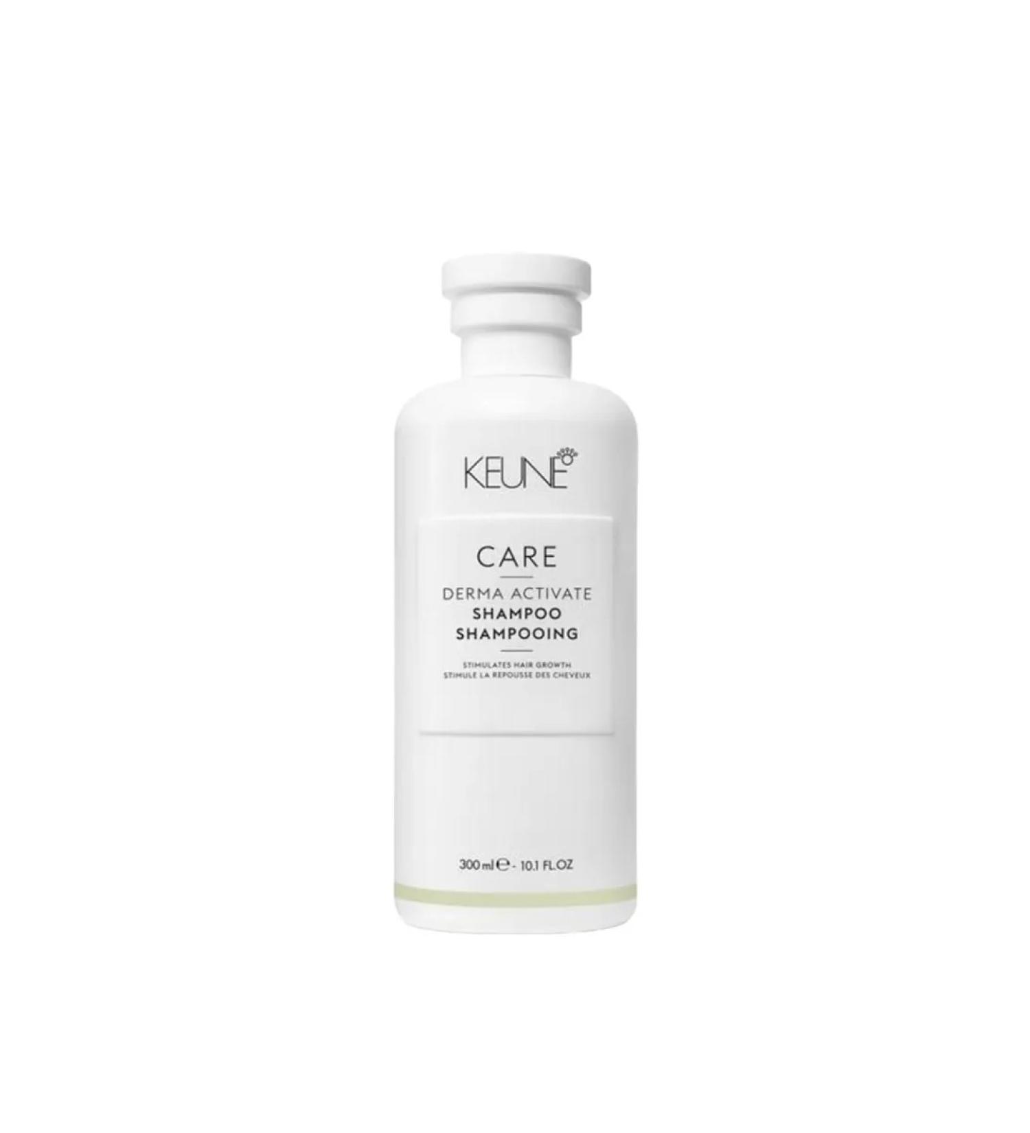 KEUNE Care Derma Activate Sham hair loss