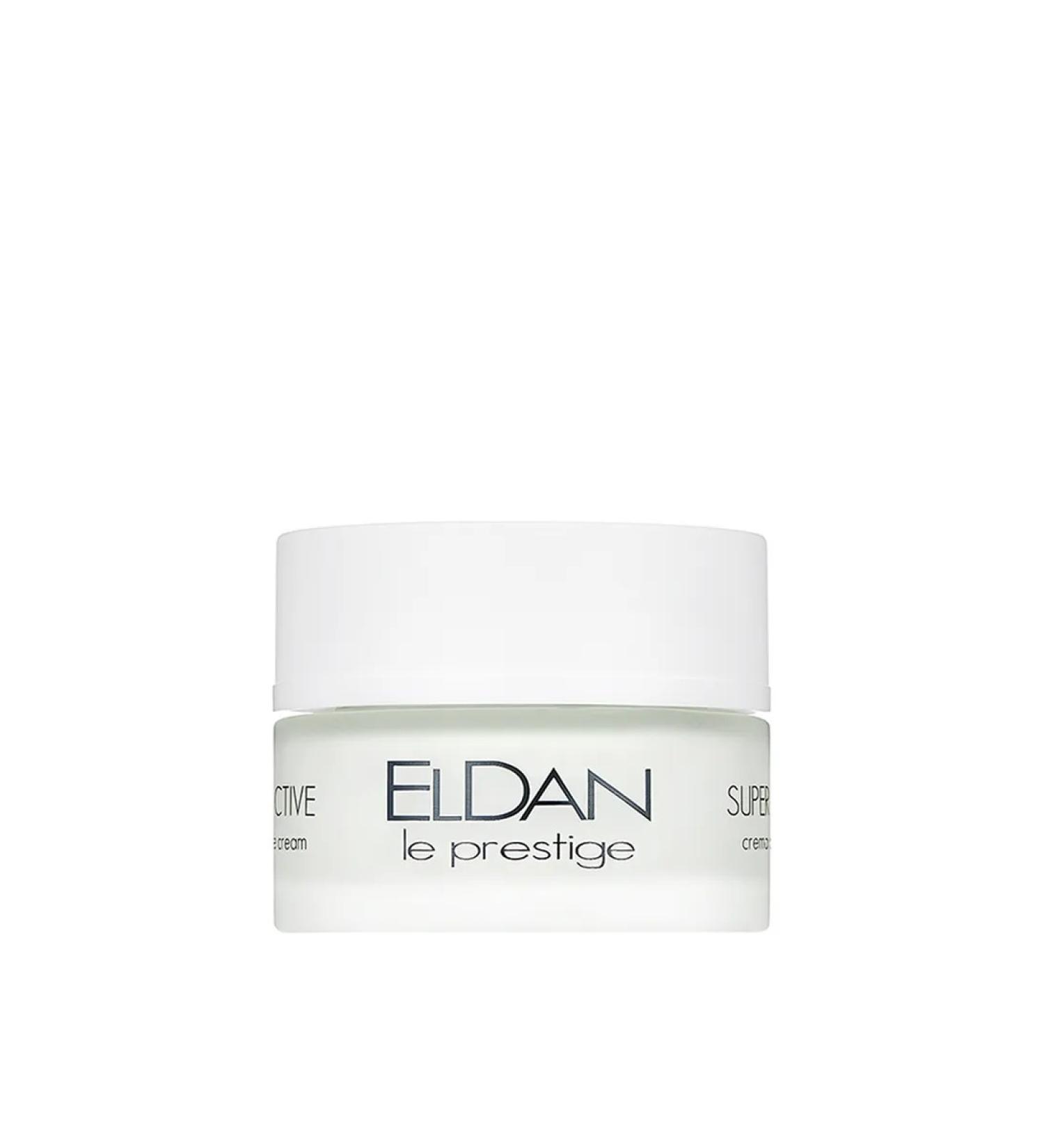 Eldan Cosmetics Superactive cream against wrinkles Le Prestige 50 ml