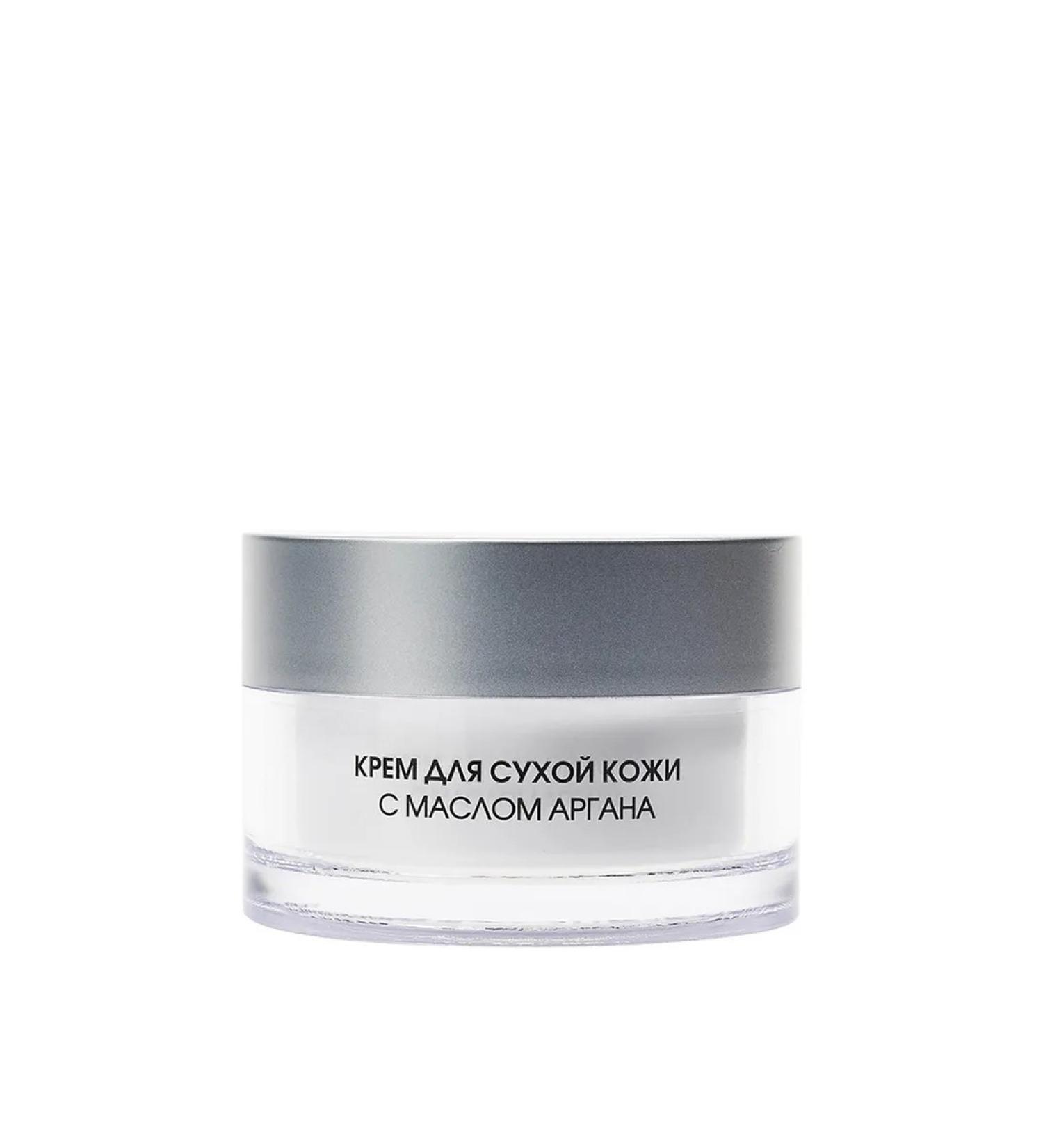 bark Cream with argan oil for dry skin Cream for Dry Skin