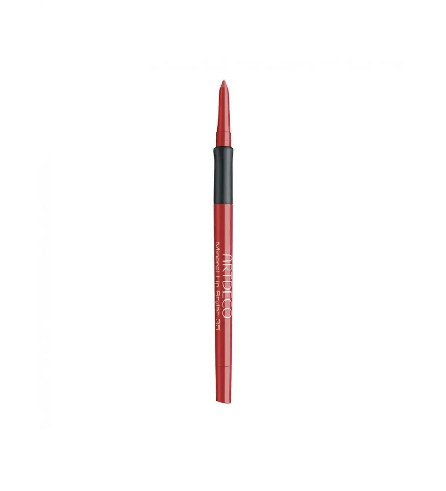 Artdeco Mineral Lip Styler lip pencil tone 35 - Buy Online on GoSupps.com