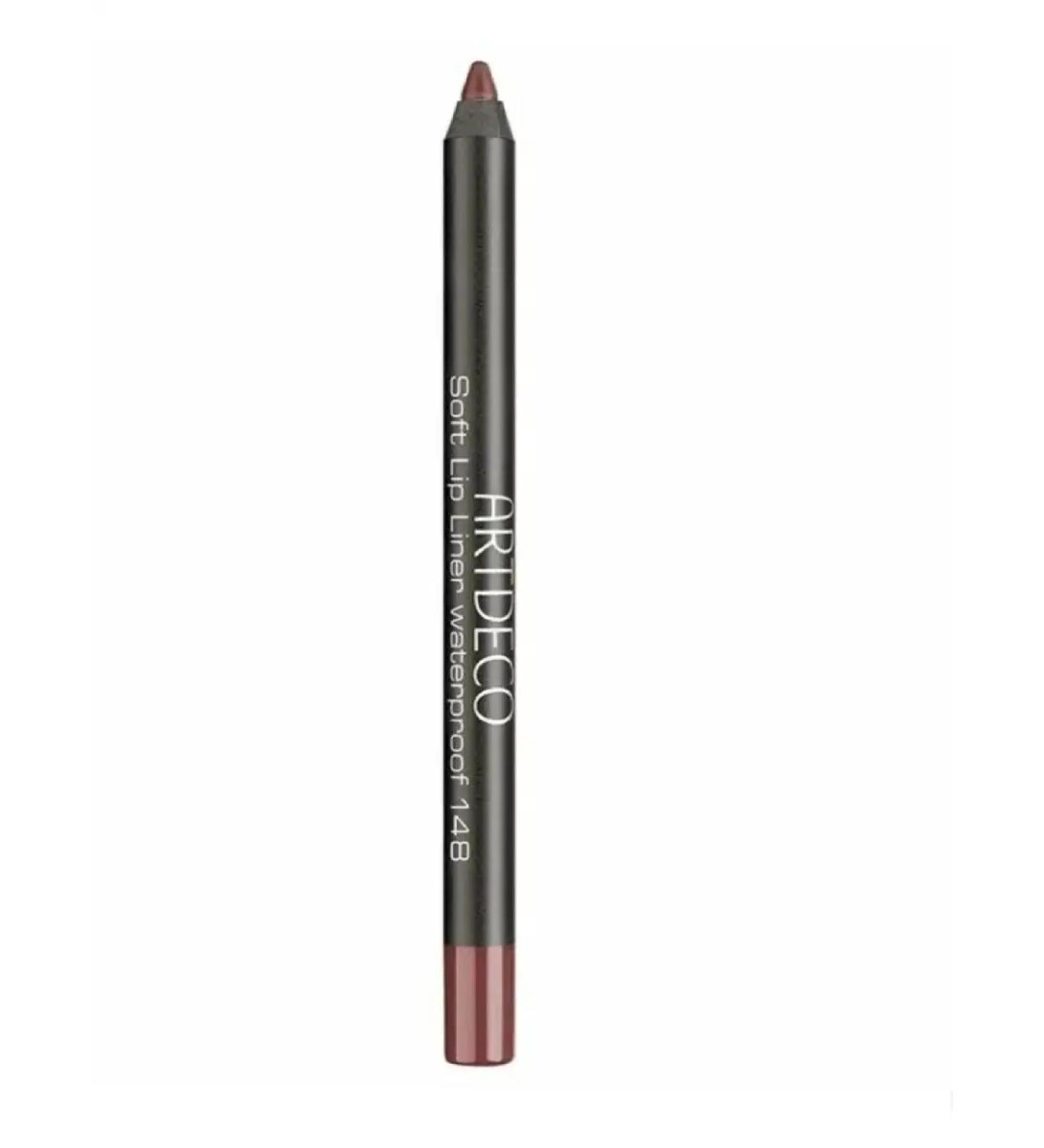Artdeco Lip Lip Lip Liner Waterproof