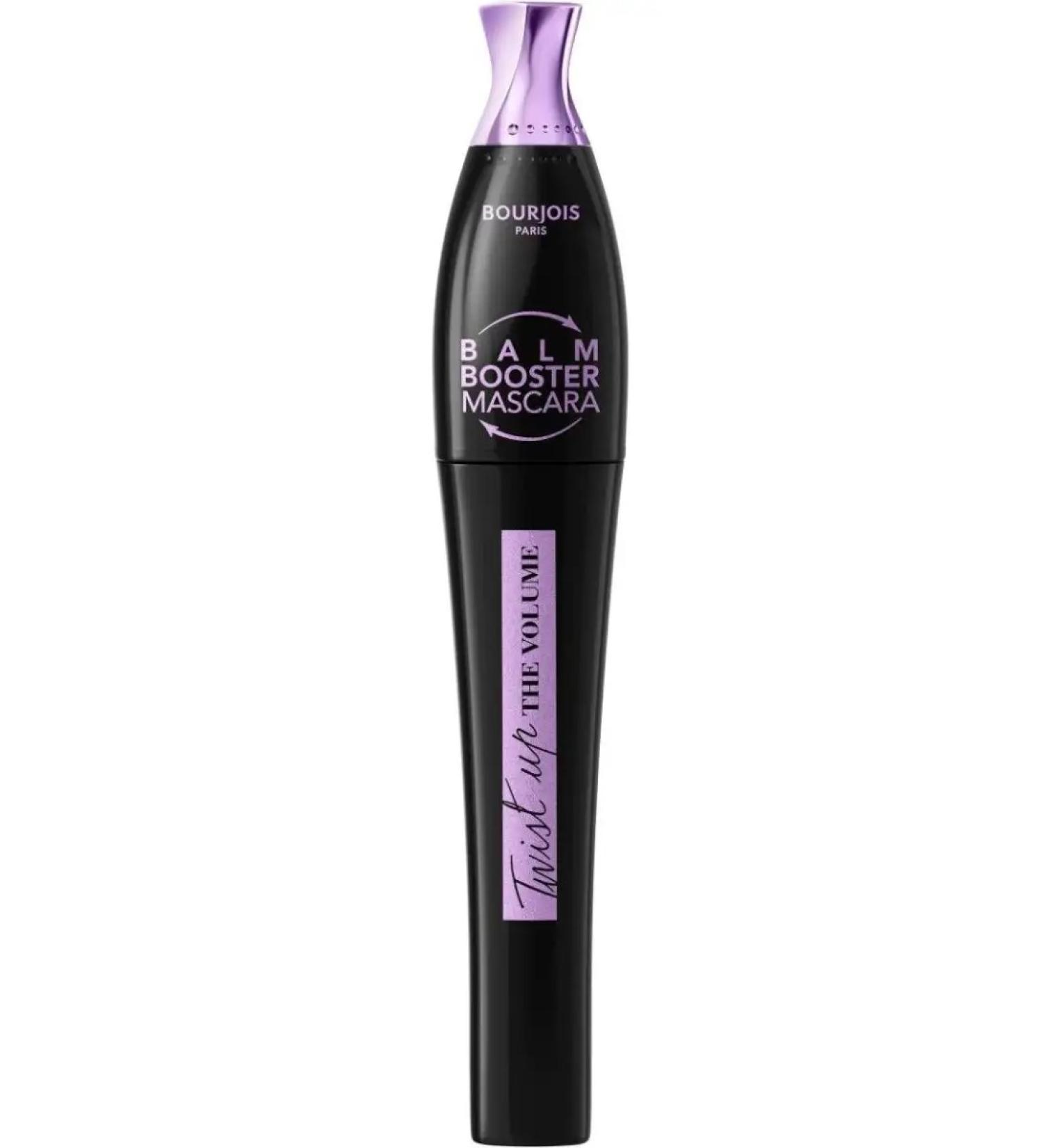Bourjois Mascara for eyelashes - Buy Online on GoSupps.com