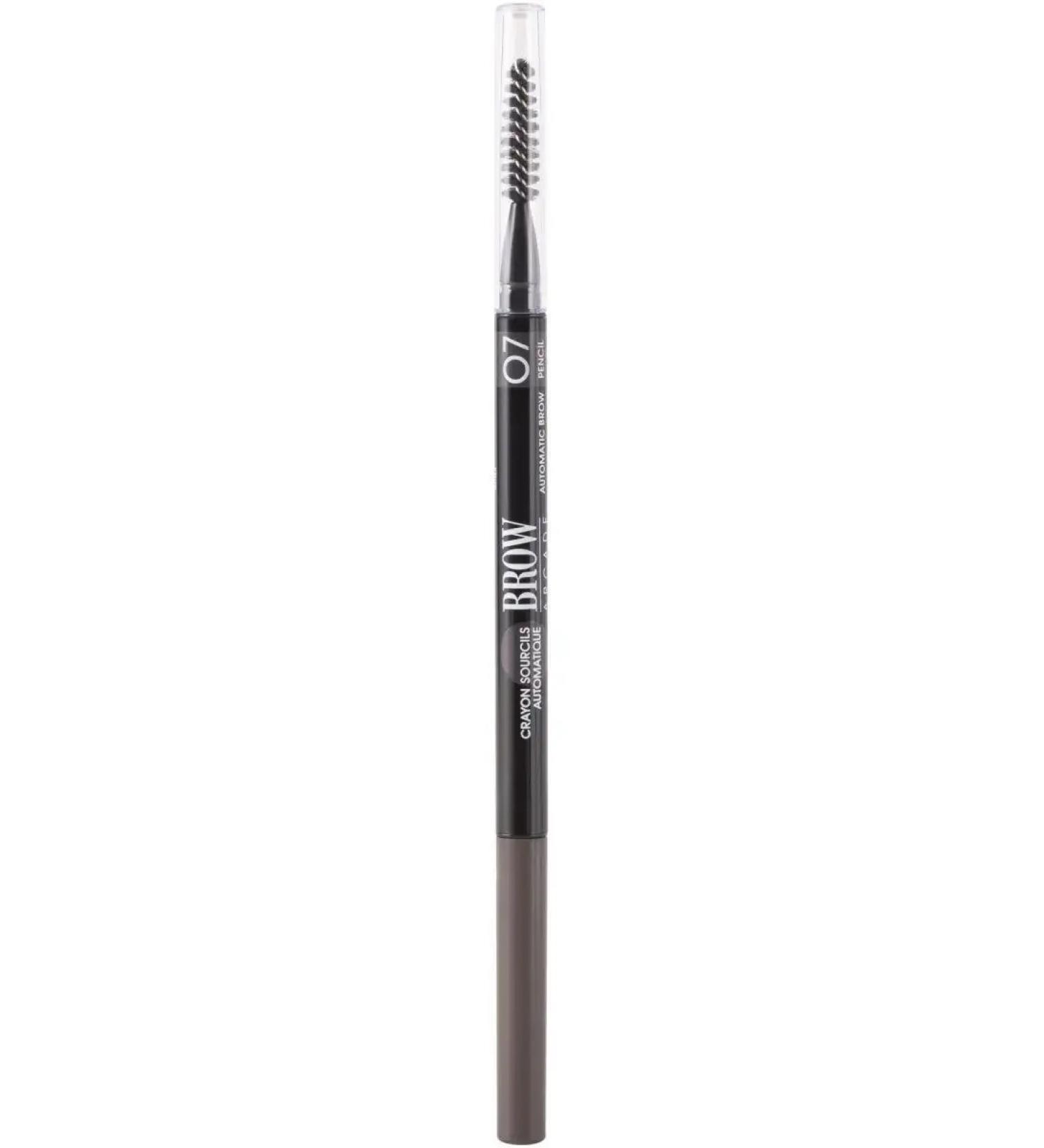 VIVIENNE SABO Brow Arcade eyebrow pencil tone 07 - Buy Online on GoSupps.com
